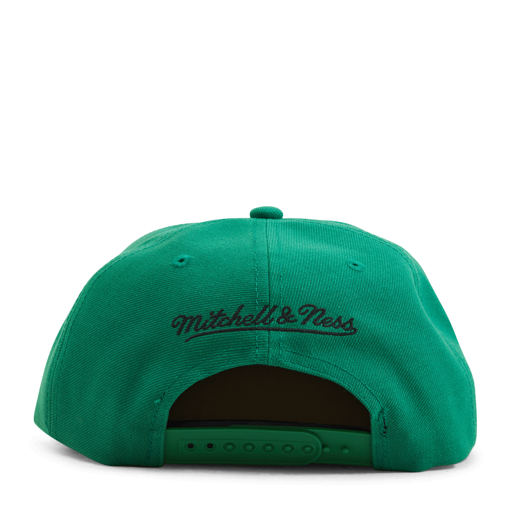 Mitchell & Ness Celtics Dual Whammy Snapback