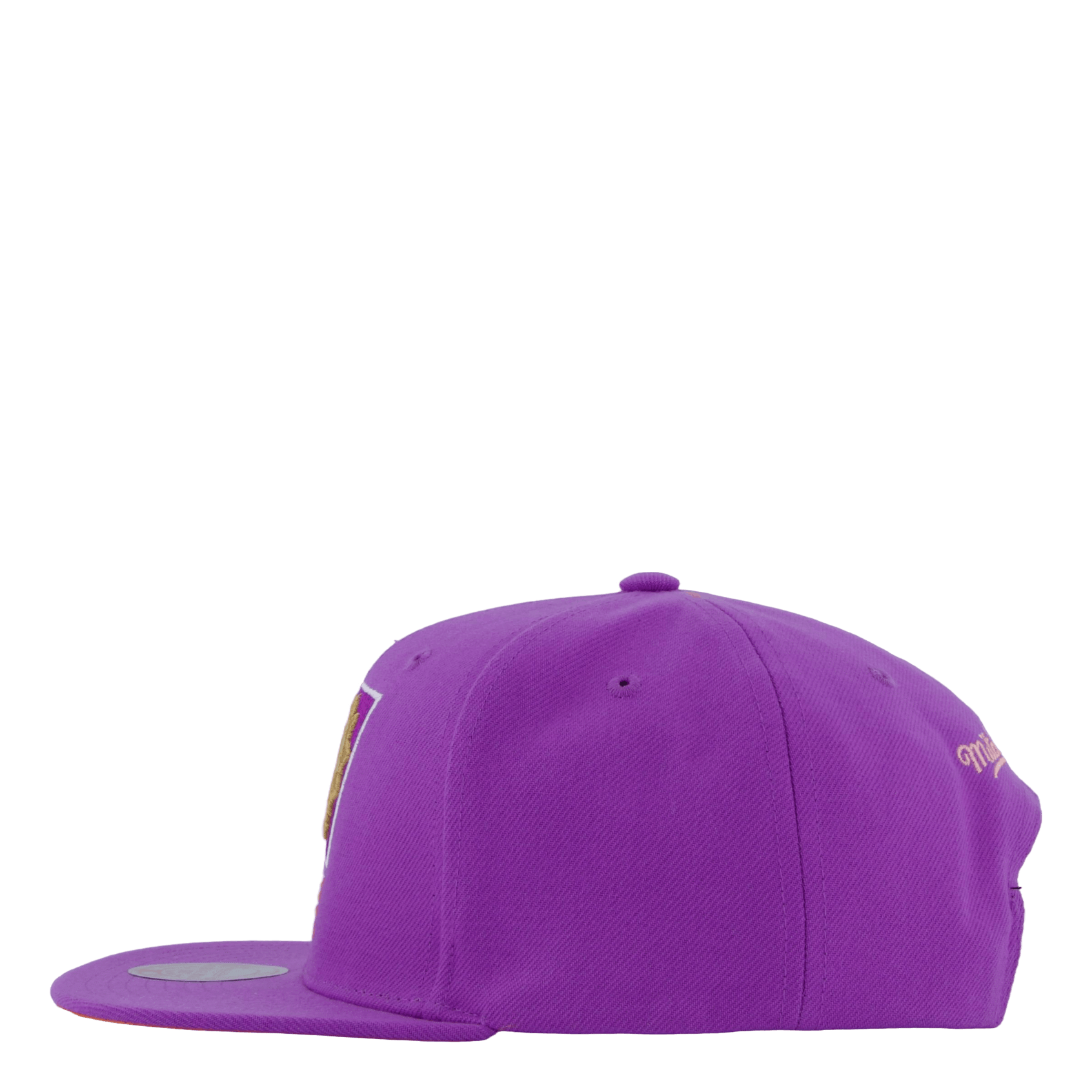 Mitchell & Ness Suns Pastel Snapback Hwc