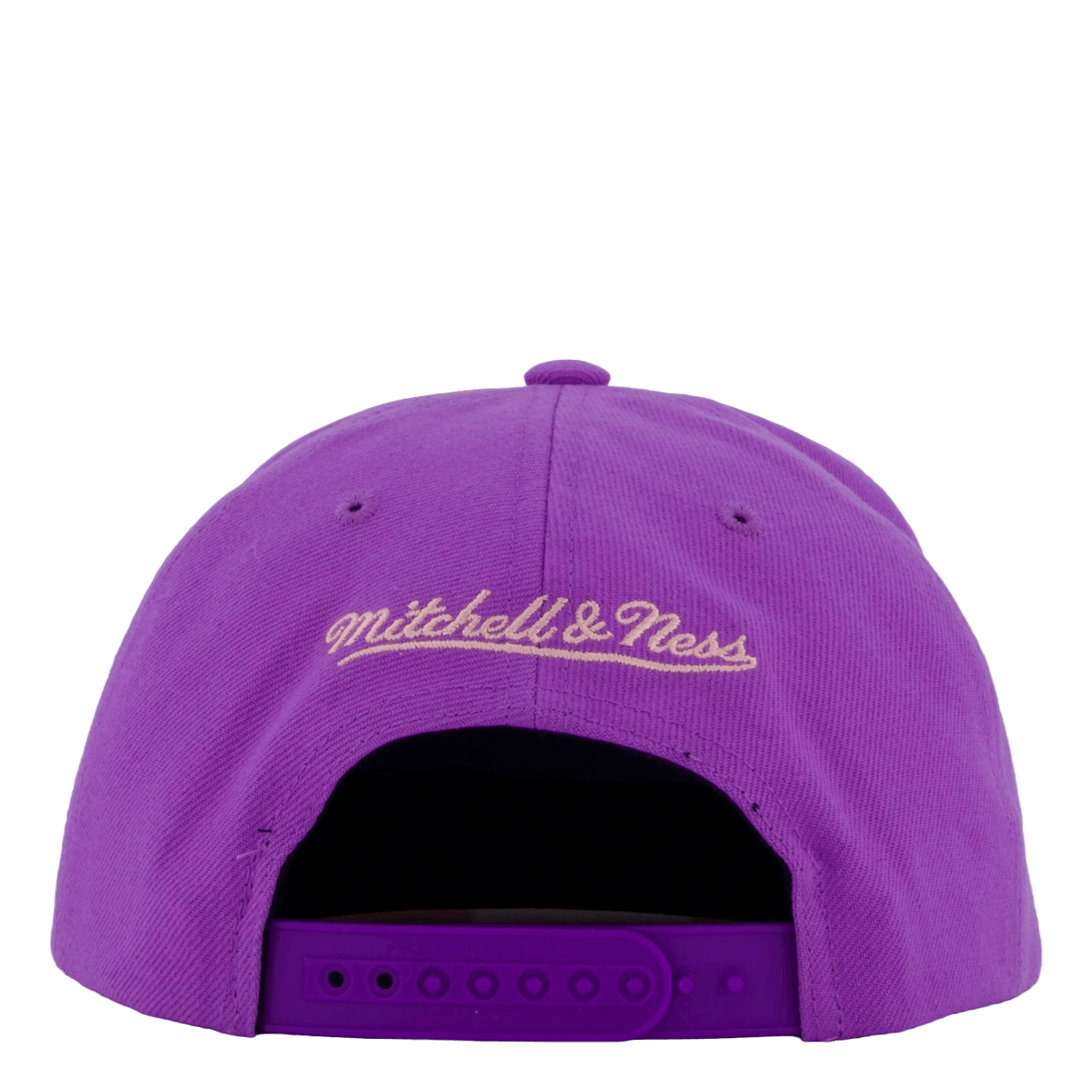 Mitchell & Ness Suns Pastel Snapback Hwc