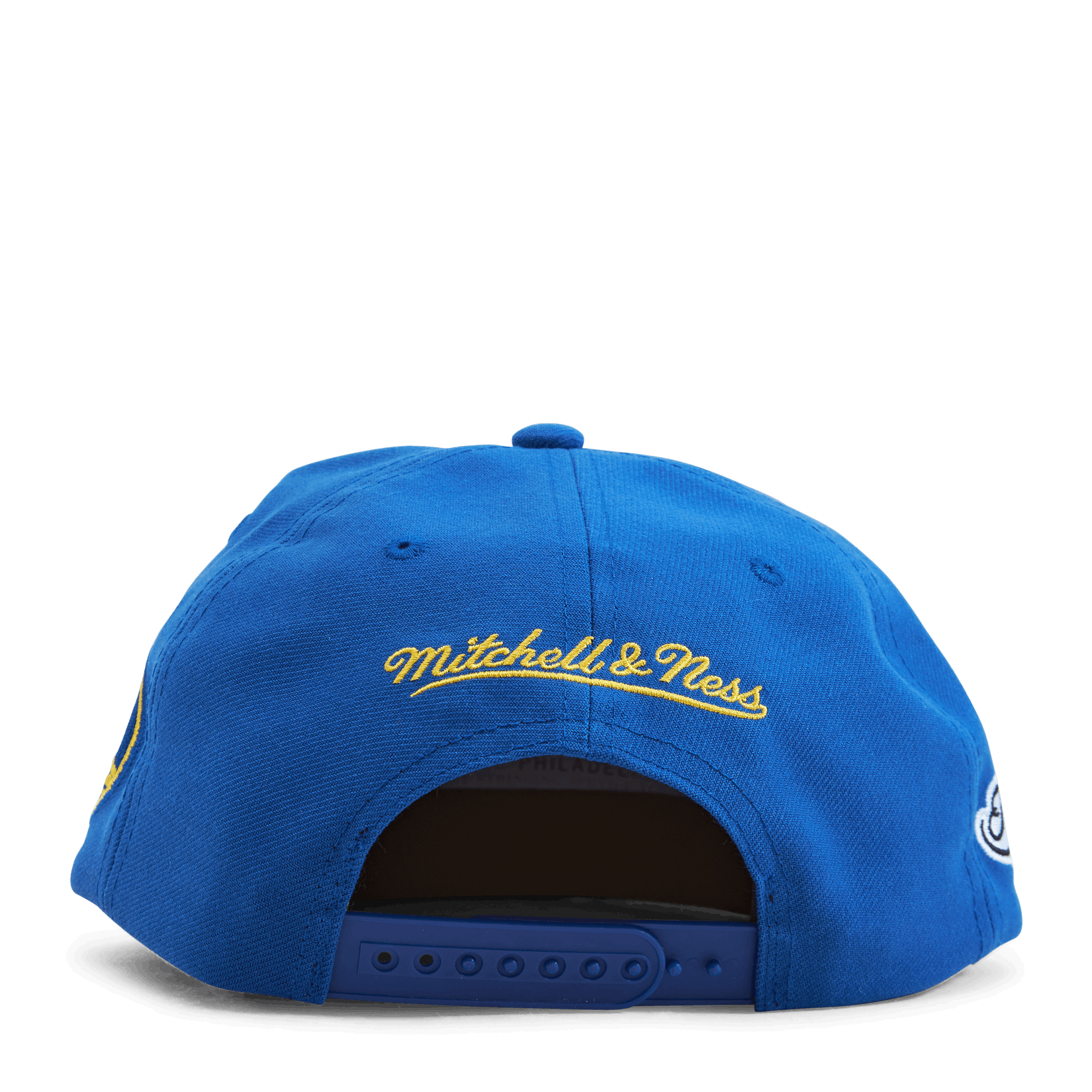 Mitchell & Ness Warriors The Finals Snapback