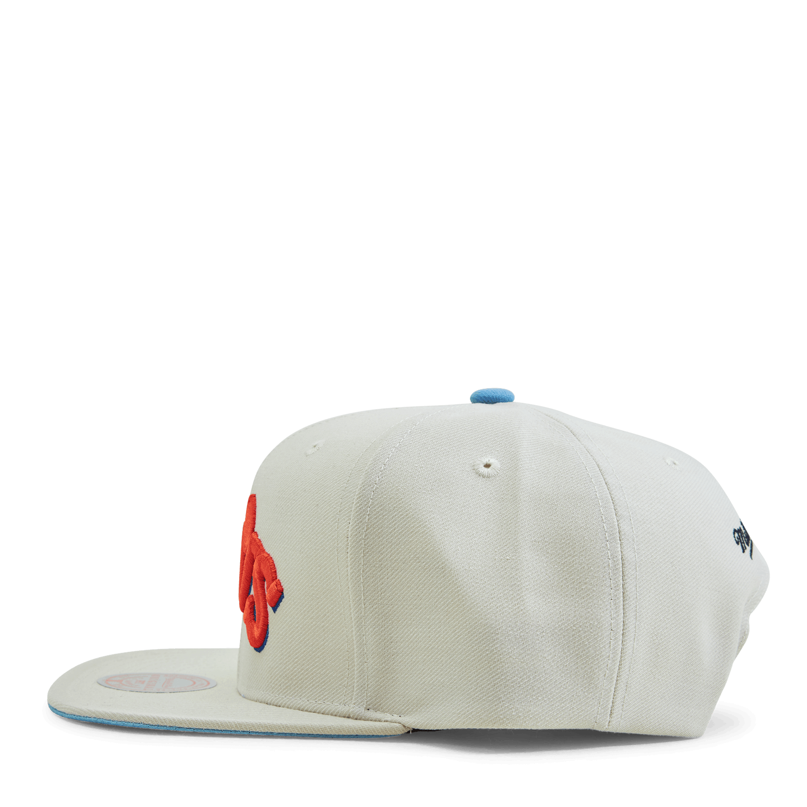 Mitchell & Ness Cavaliers Off Snapback HWC