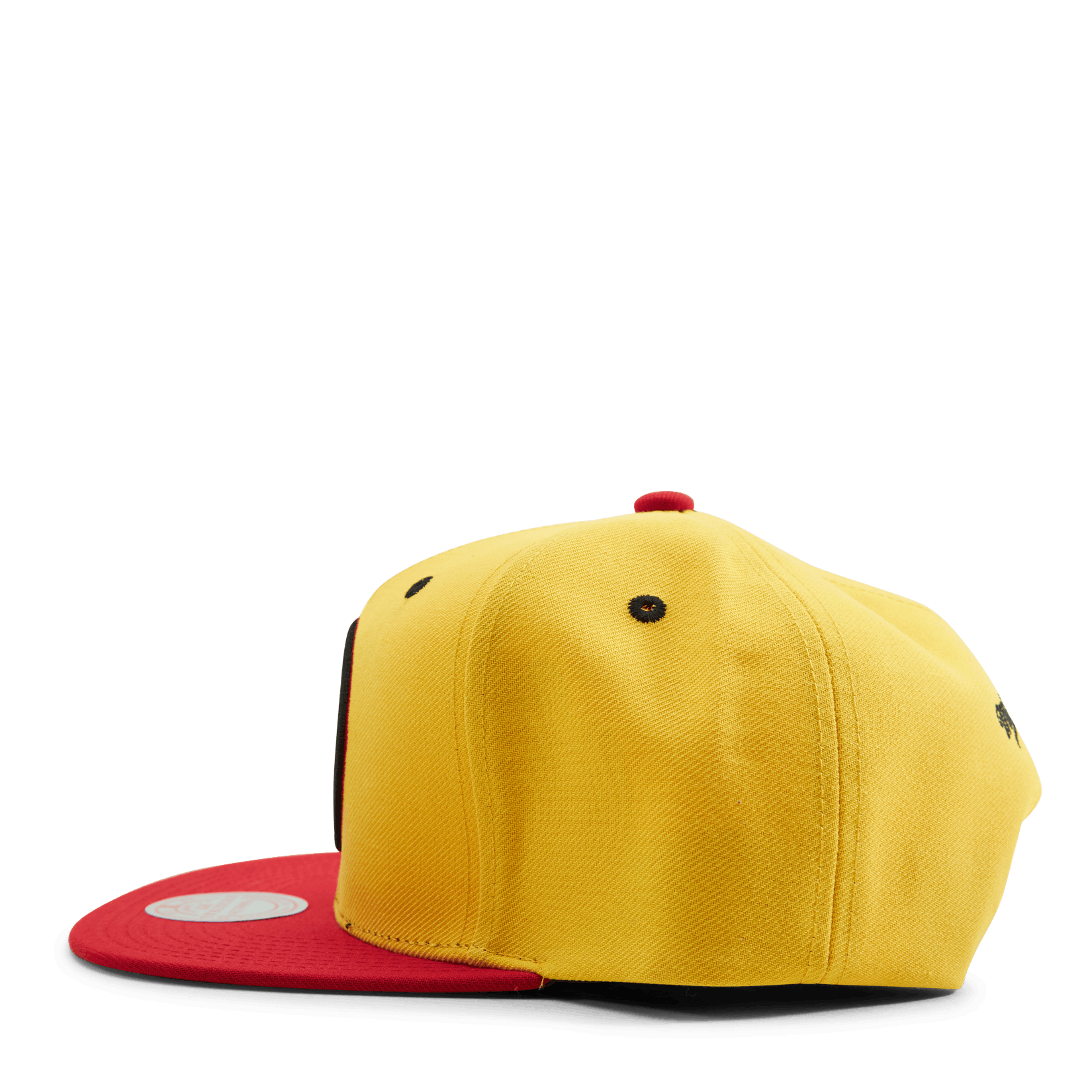 Mitchell & Ness Hawks Reload Snapback HWC