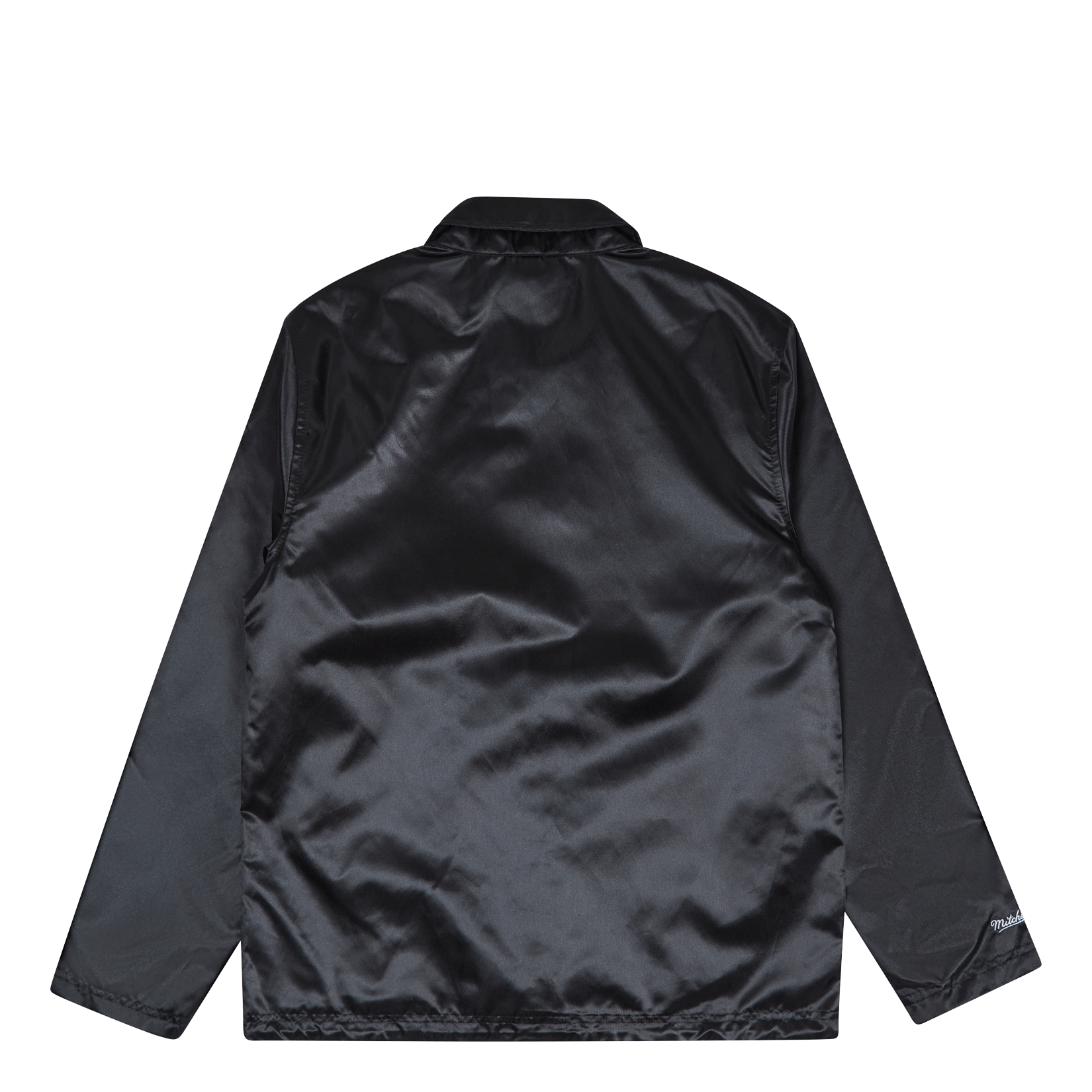 Mitchell & Ness Lakers Doodle Coaches Jacket