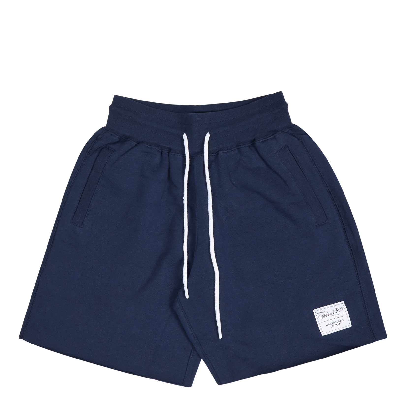 Mitchell & Ness Essentials Fleece Shorts