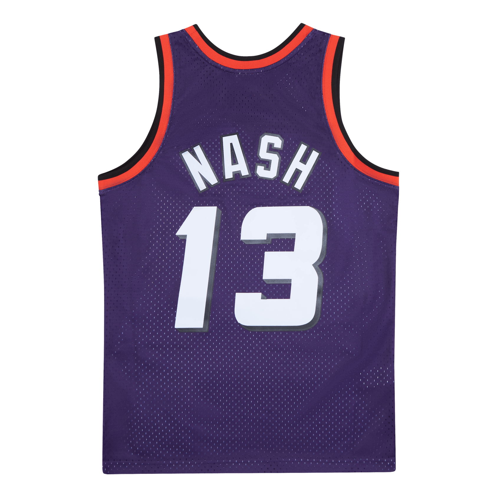 Mitchell & Ness Swingman Jersey - Steve Nash