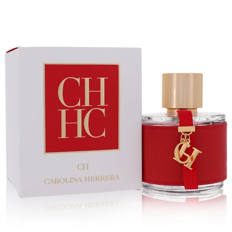 Carolina Herrera Ch Carolina Herrera Perfume By Carolina Herrera Eau De Toilette Spray