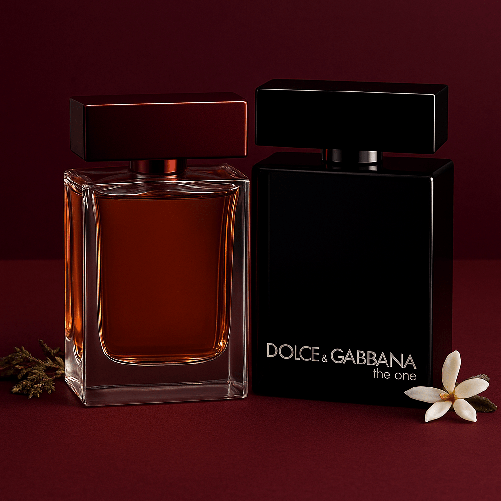Dolce & Gabbana The One Intense Cologne By Dolce & Gabbana Eau De Parfum Spray