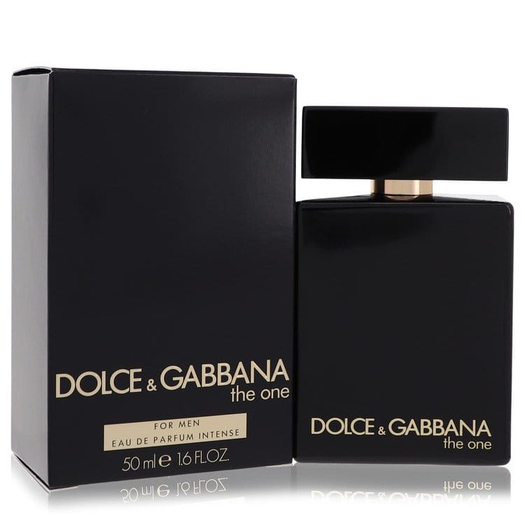 Dolce & Gabbana The One Intense Cologne By Dolce & Gabbana Eau De Parfum Spray