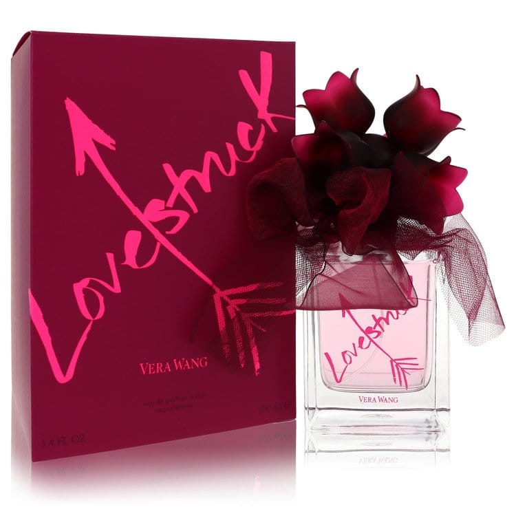 Vera Wang Lovestruck Perfume By Vera Wang Eau De Parfum Spray
