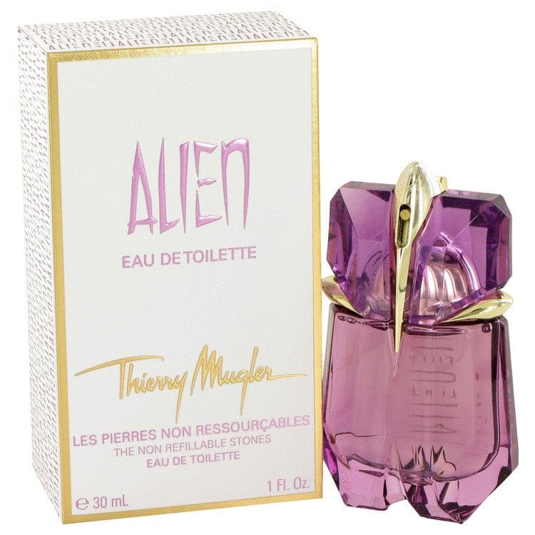 Mugler Alien Perfume By Thierry Mugler Eau De Toilette Spray
