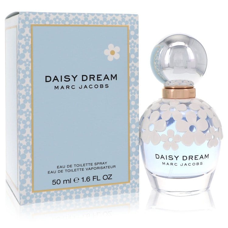 Marc Jacobs Daisy Dream Perfume By Marc Jacobs Eau De Toilette Spray