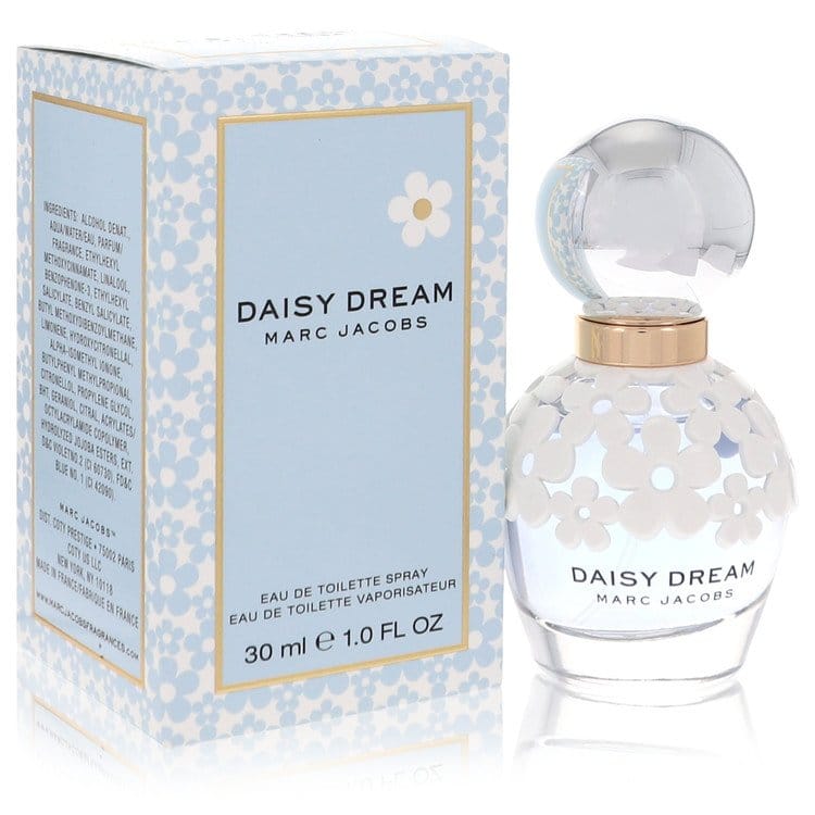 Marc Jacobs Daisy Dream Perfume By Marc Jacobs Eau De Toilette Spray