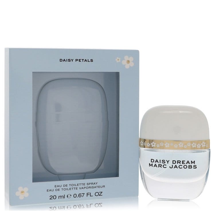Marc Jacobs Daisy Dream Perfume By Marc Jacobs Eau De Toilette Spray