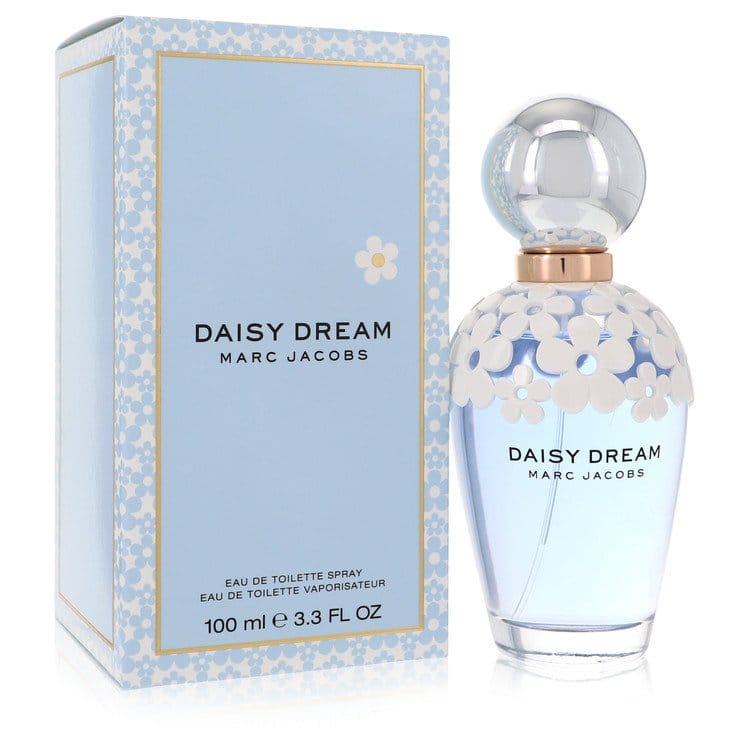 Marc Jacobs Daisy Dream Perfume By Marc Jacobs Eau De Toilette Spray