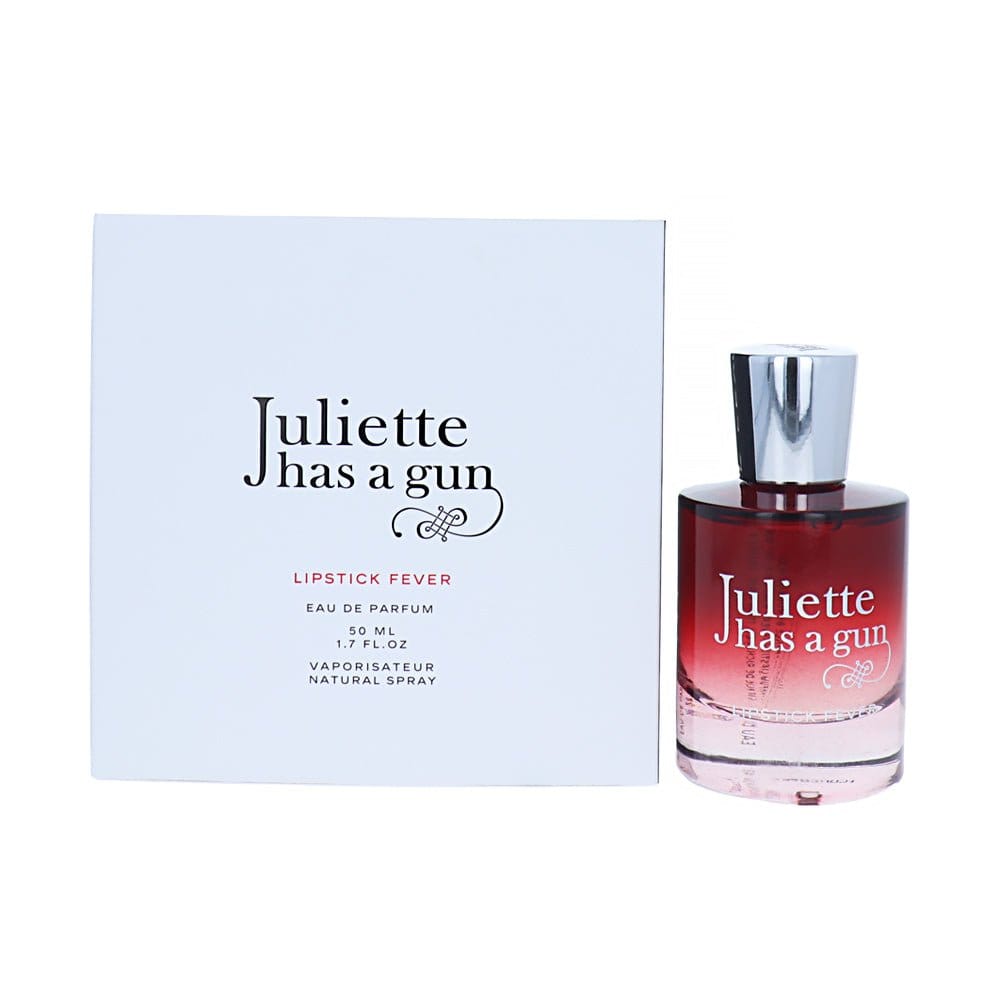 Juliette Has A Gun Lipstick Fever Perfume By Juliette Has A Gun Eau De Parfum Spray