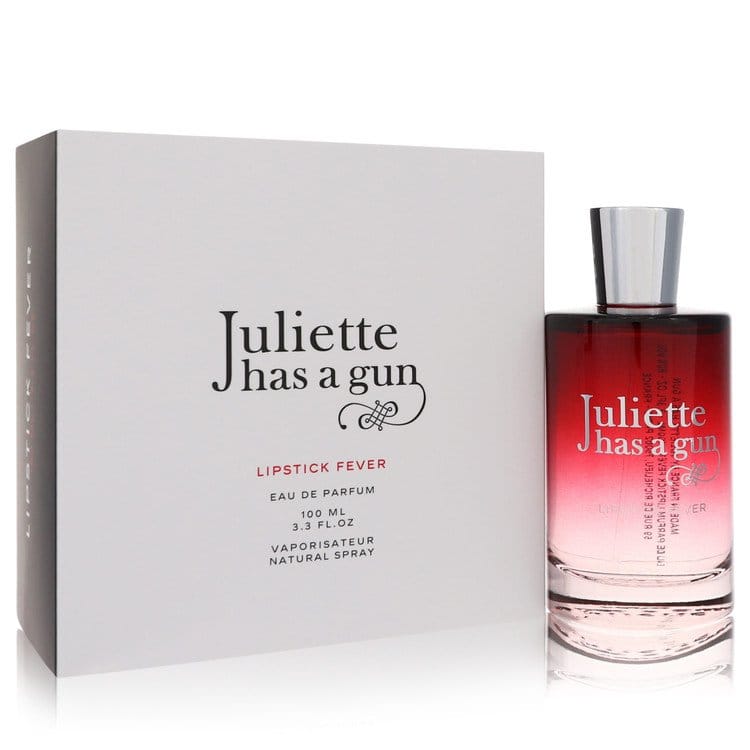 Juliette Has A Gun Lipstick Fever Perfume By Juliette Has A Gun Eau De Parfum Spray