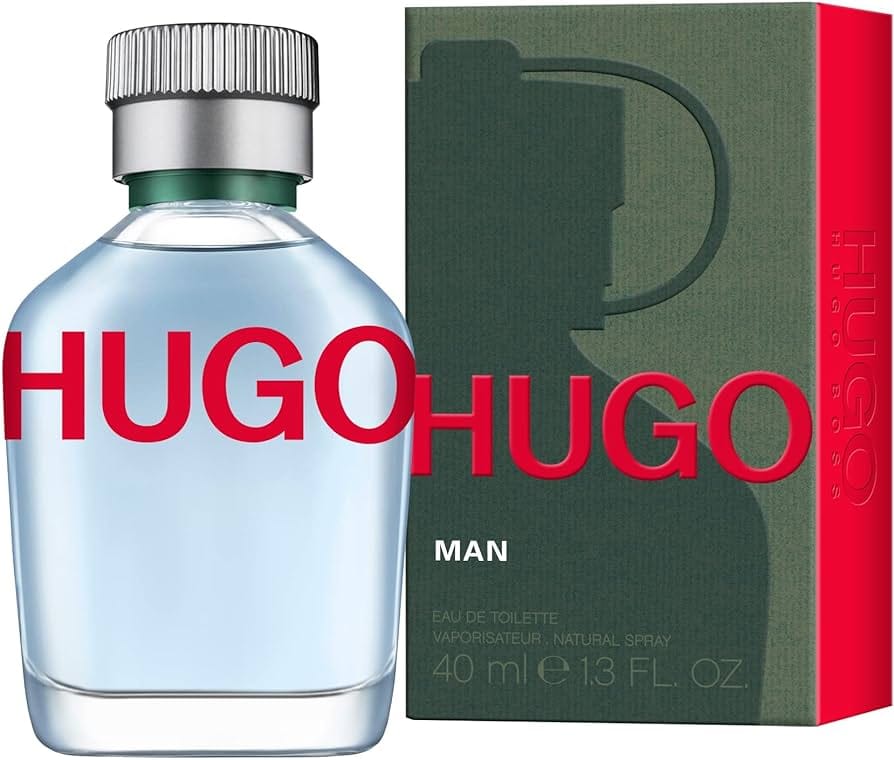 Hugo Boss Hugo Man Cologne By Hugo Boss Eau De Toilette Spray