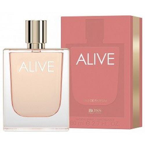 Hugo Boss Boss Alive Perfume By Hugo Boss Eau De Parfum Spray