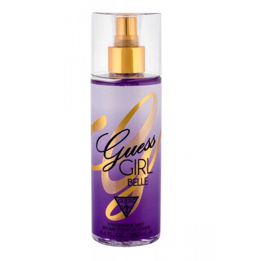 Guess Girl Belle Perfume By Guess Fragrance Mist