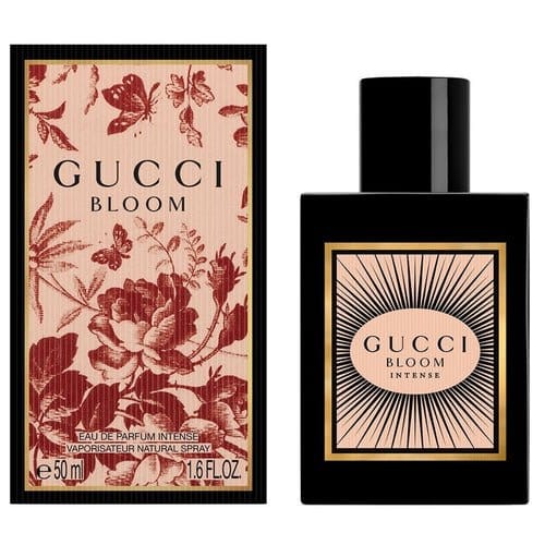 Gucci Bloom Intense Perfume By Gucci Eau De Parfum Spray