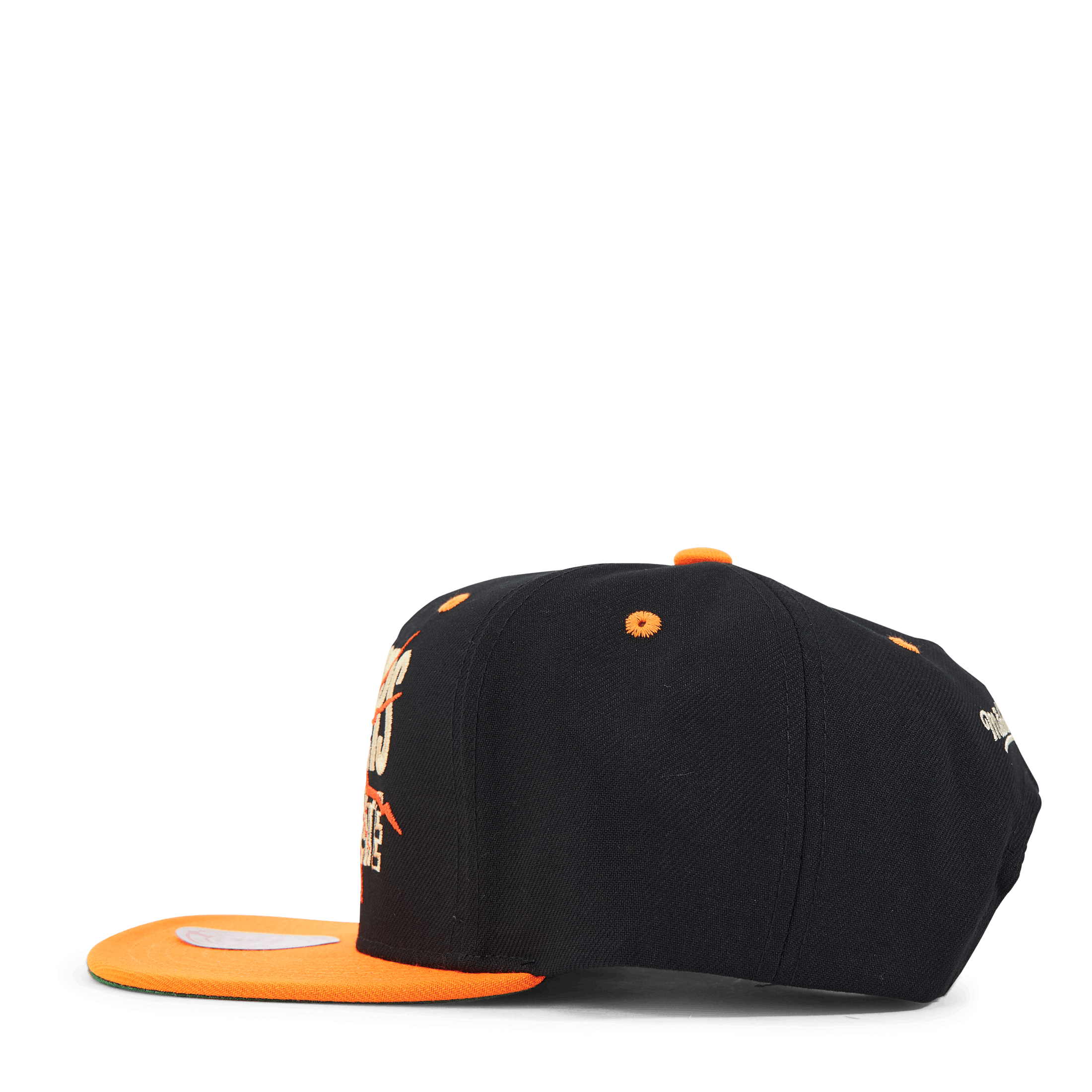 Mitchell & Ness Warriors Shatte Snapback HWC