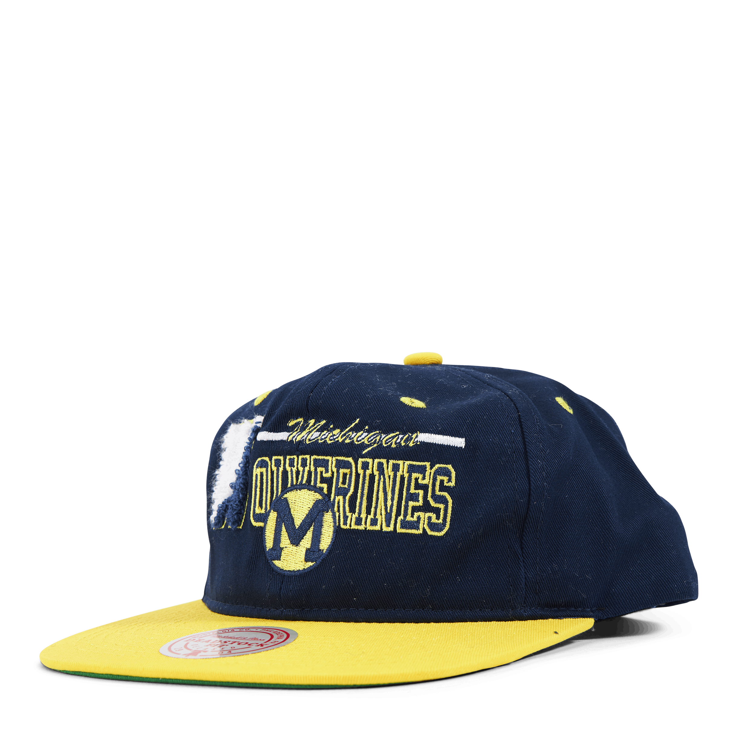 Mitchell & Ness Varsity Letter Snapback