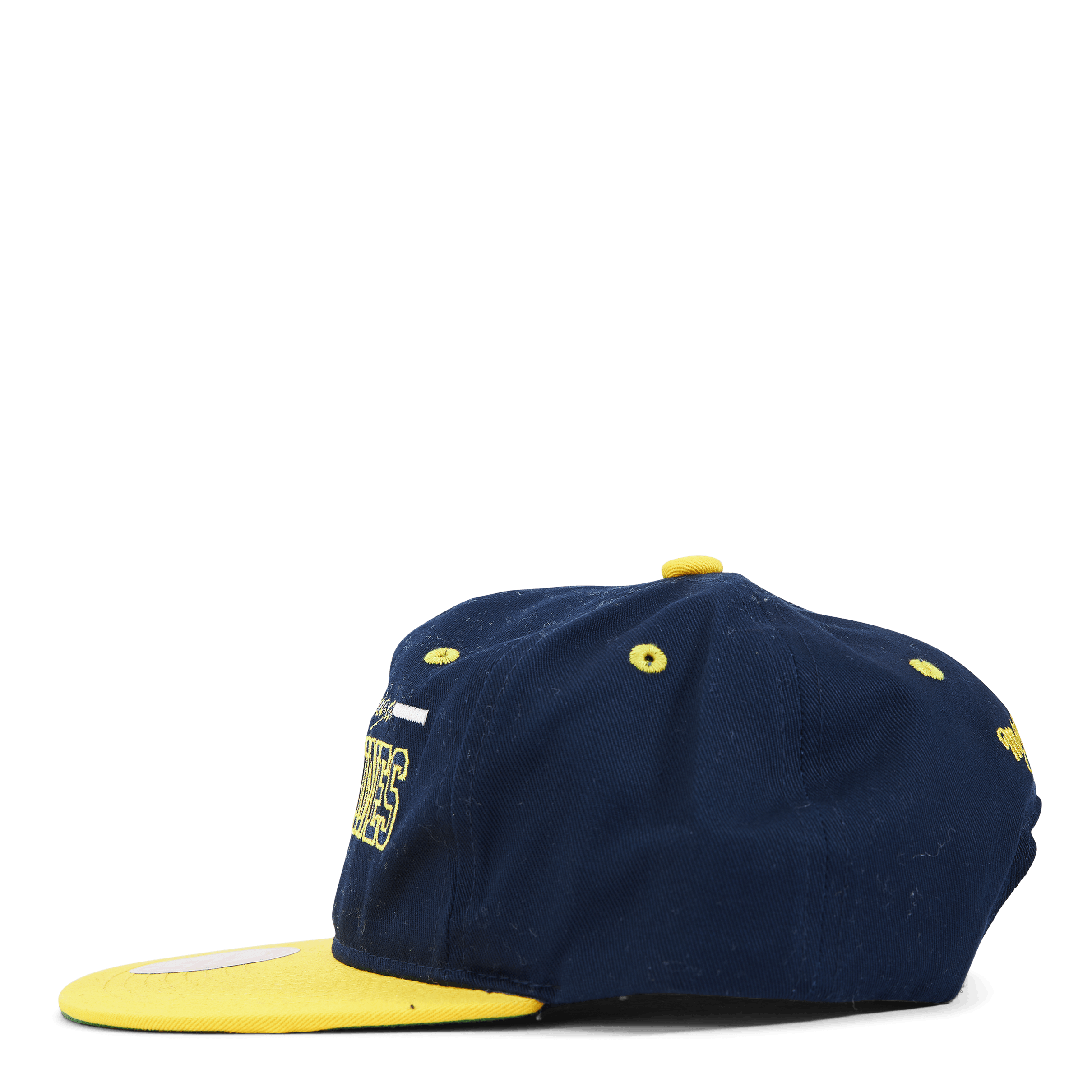 Mitchell & Ness Varsity Letter Snapback