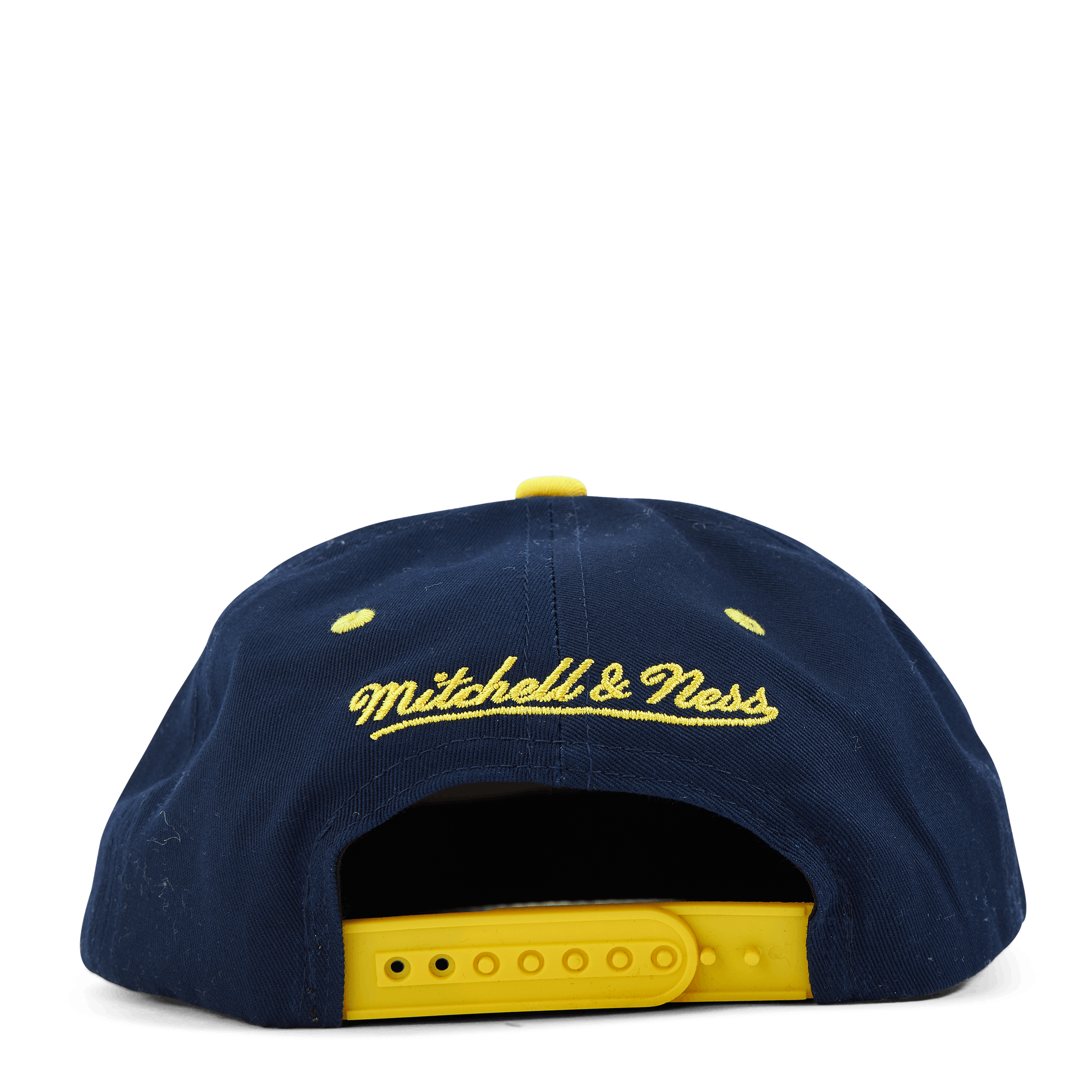 Mitchell & Ness Varsity Letter Snapback
