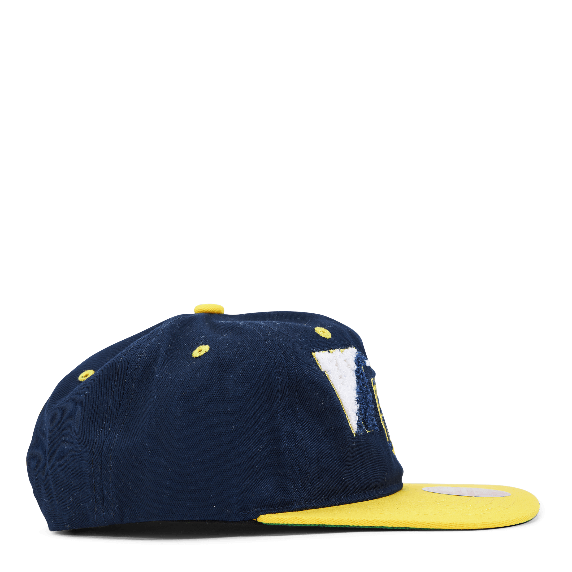 Mitchell & Ness Varsity Letter Snapback