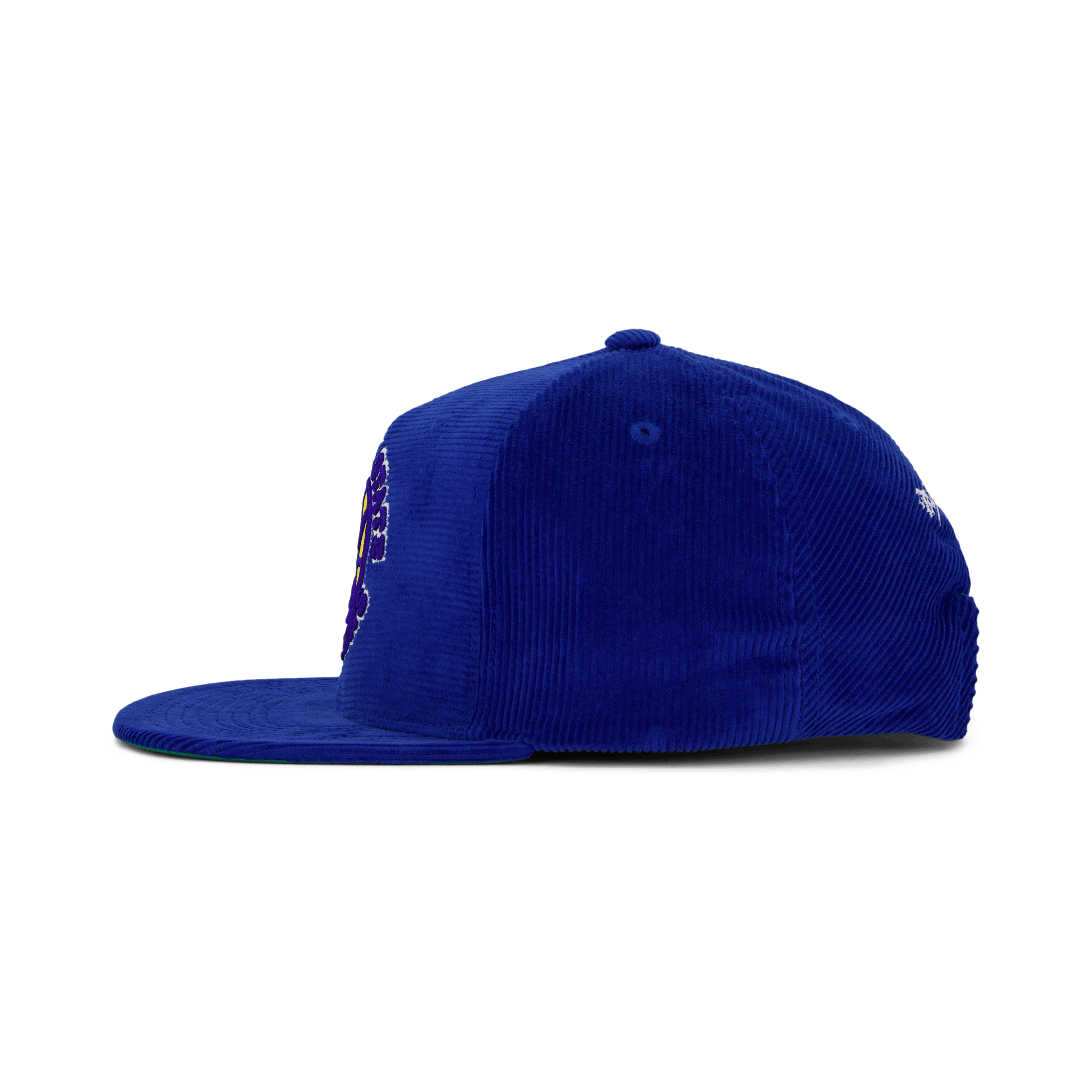 Mitchell & Ness Warriors All Directions Snapback HWC