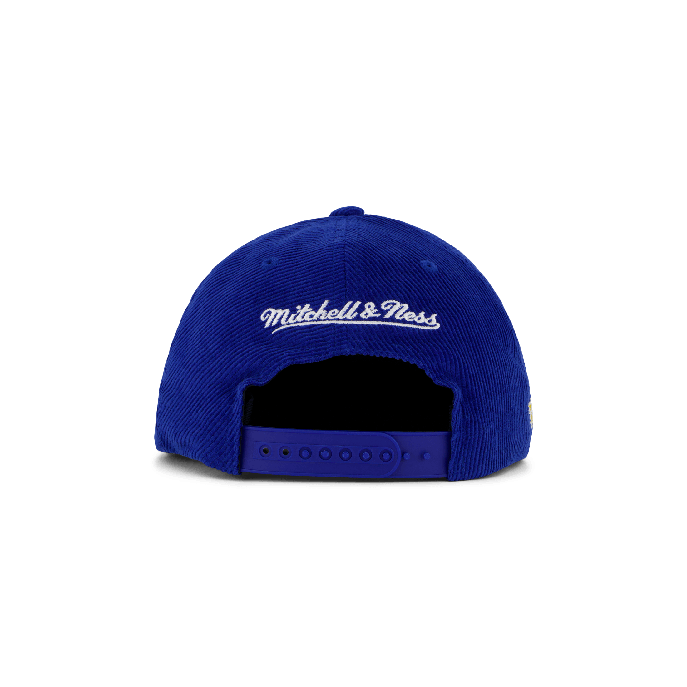 Mitchell & Ness Warriors All Directions Snapback HWC