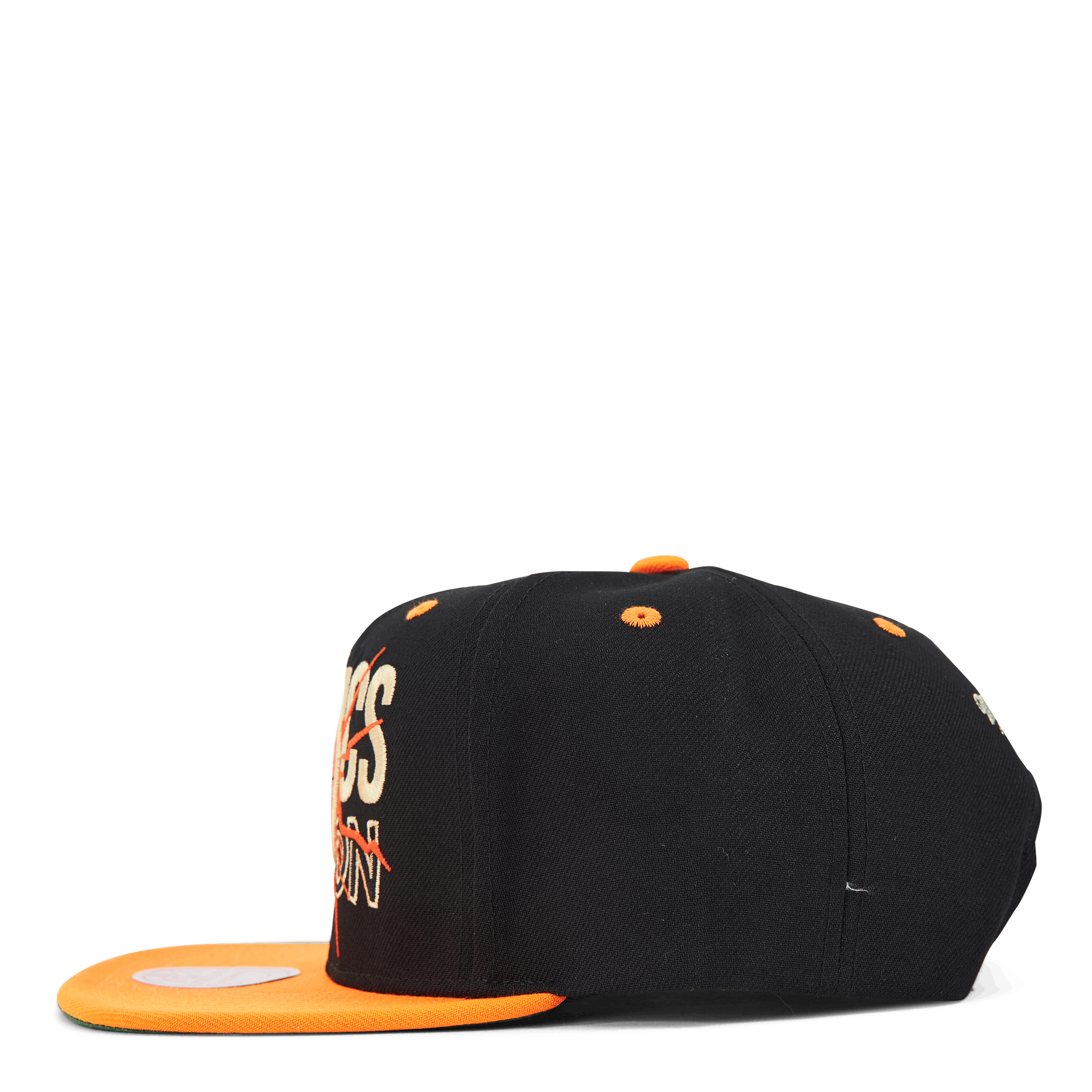 Mitchell & Ness Celtics Shatte Snapback HWC