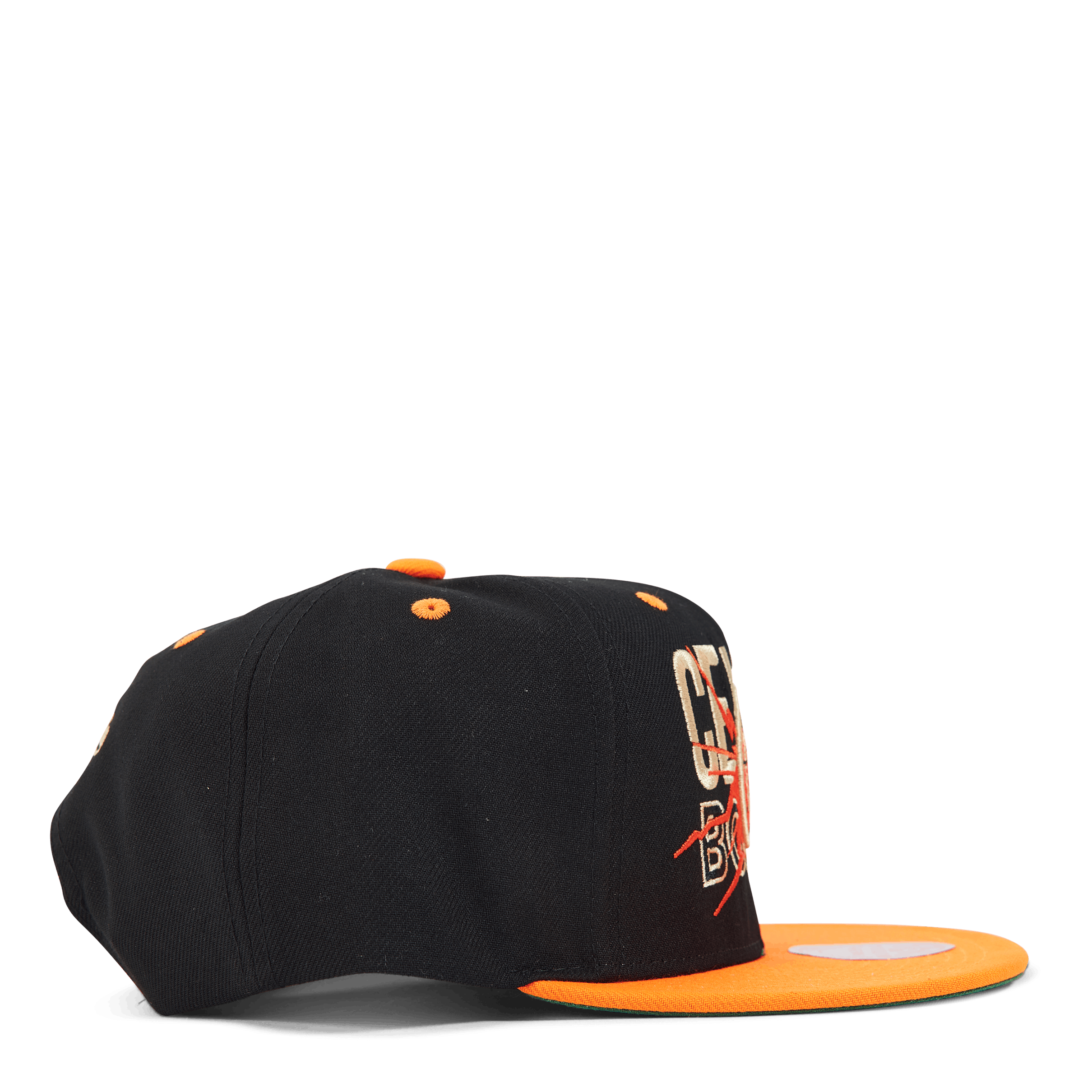 Mitchell & Ness Celtics Shatte Snapback HWC