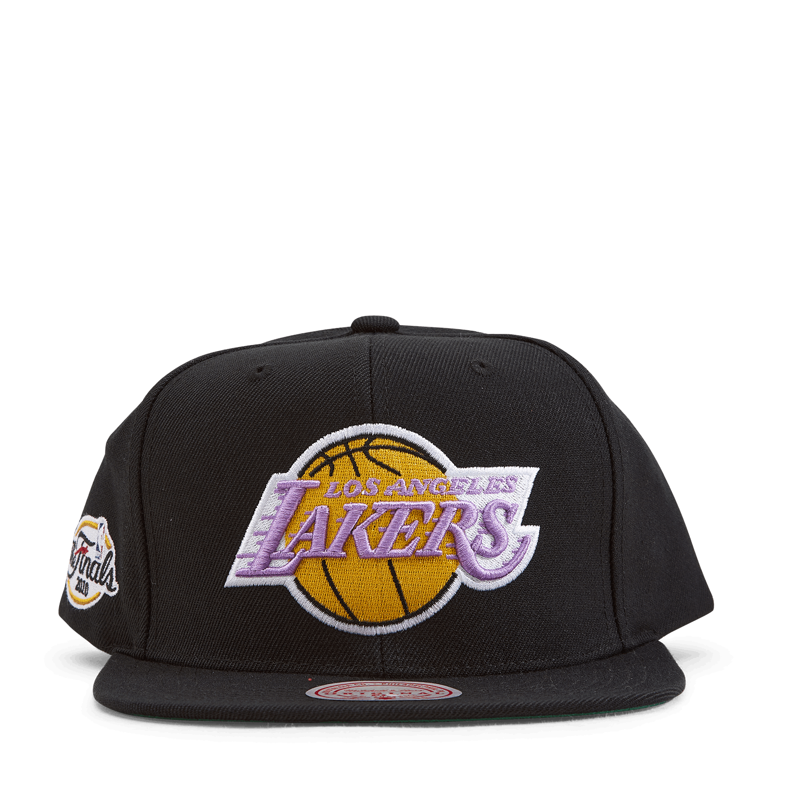 Mitchell & Ness Lakers Top Spot Snapback HWC
