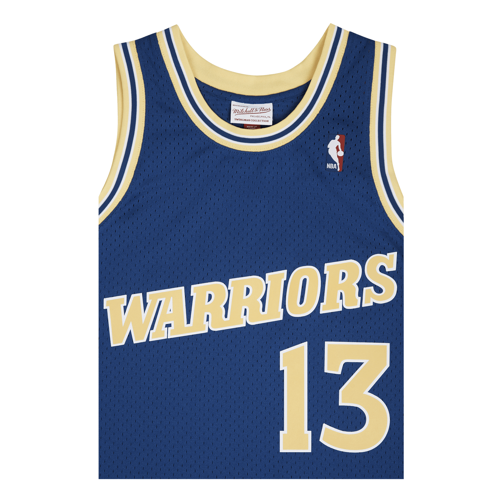 Mitchell & Ness Swingman Jersey - Sarunas Marc