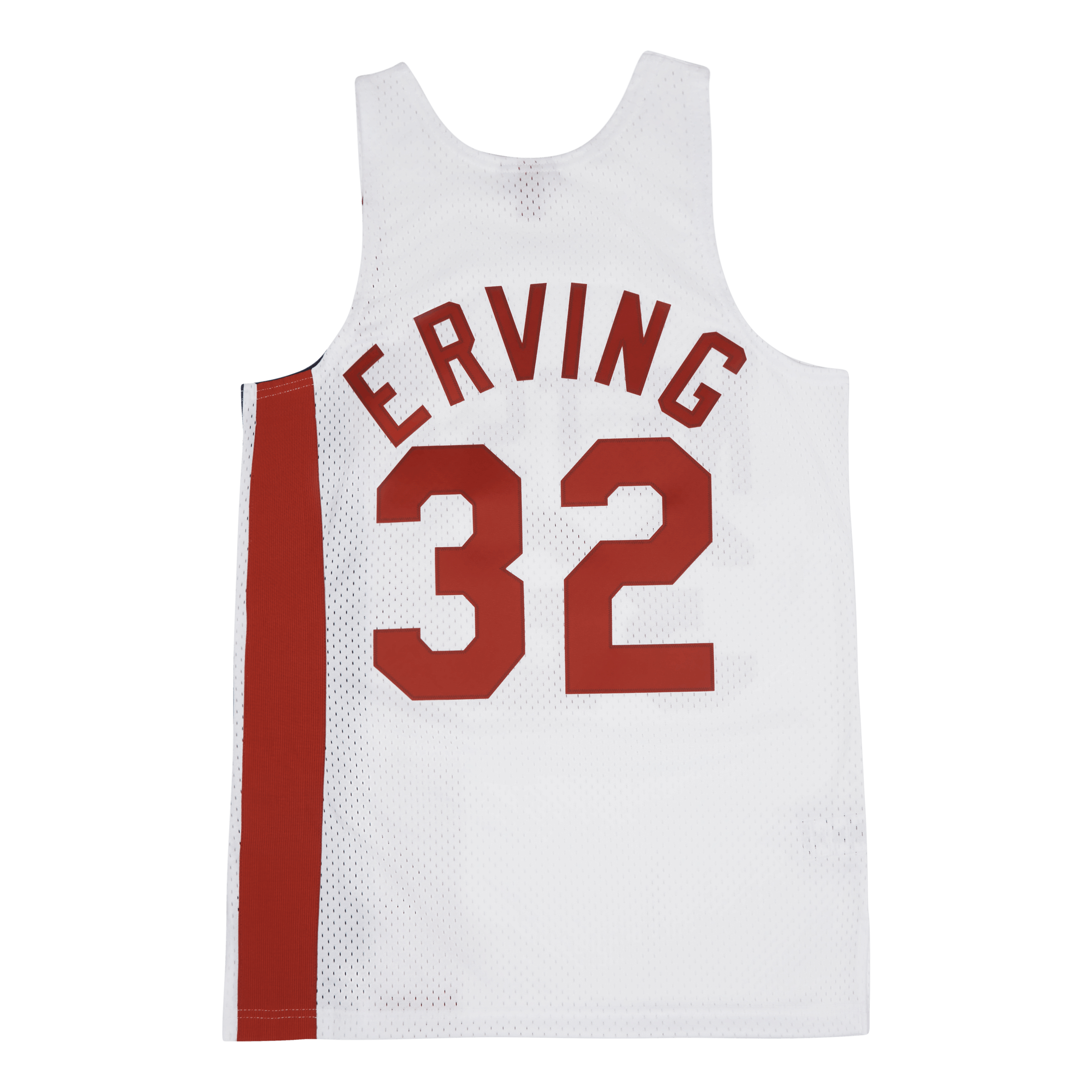Mitchell & Ness Swingman Jersey - Julius Ervin
