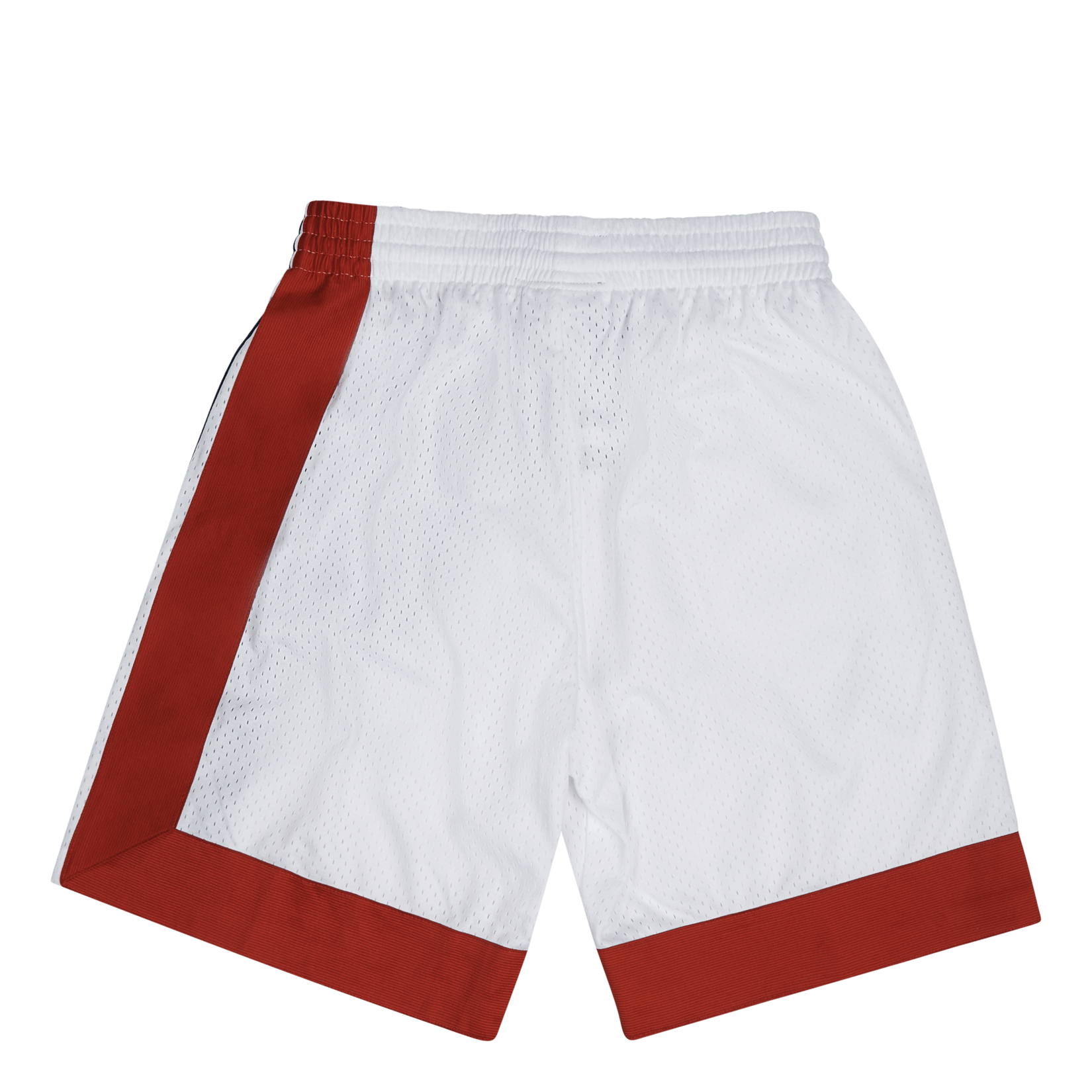 Mitchell & Ness Nets Swingman Shorts 73-74