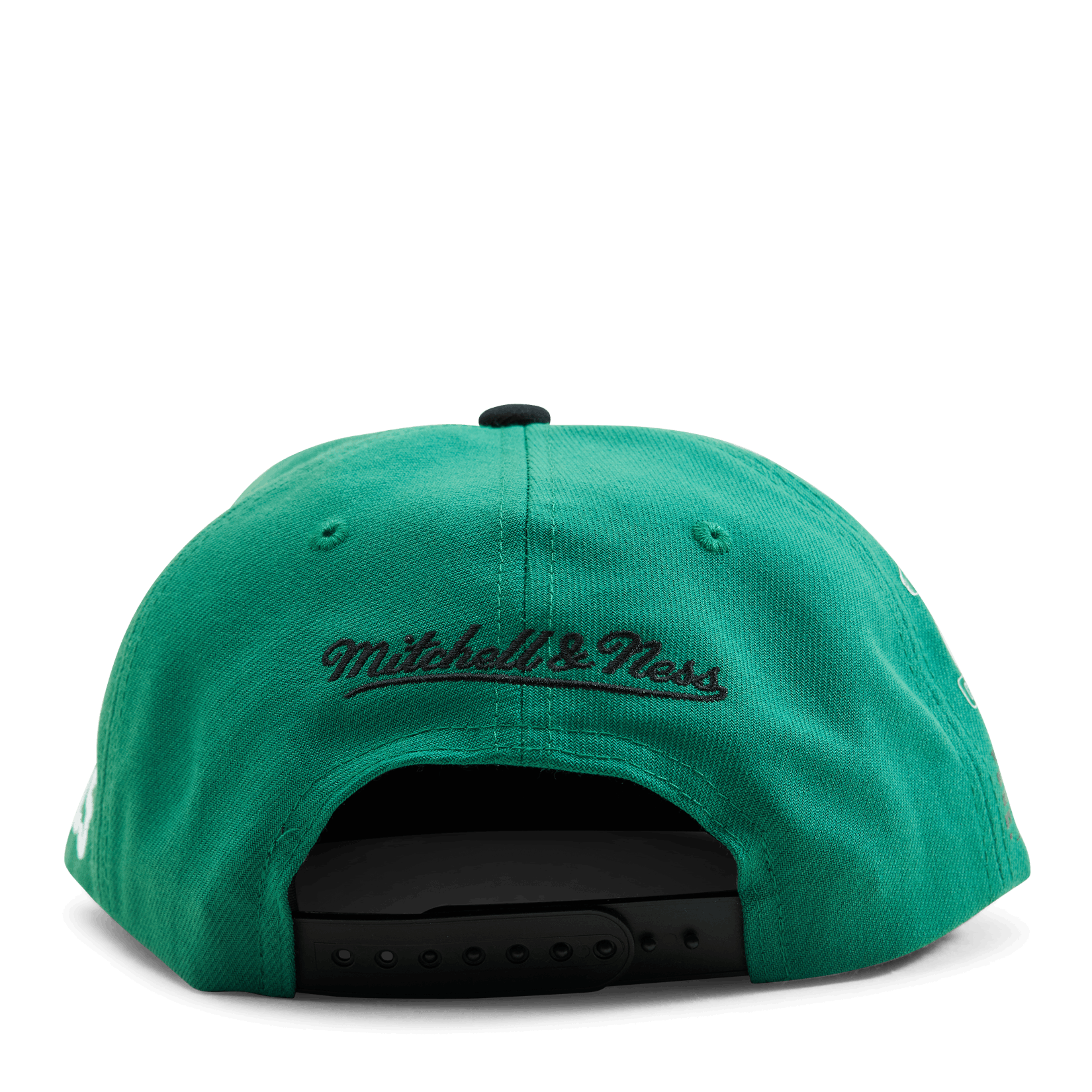 Mitchell & Ness Celtics Team Origins Snapback HWC