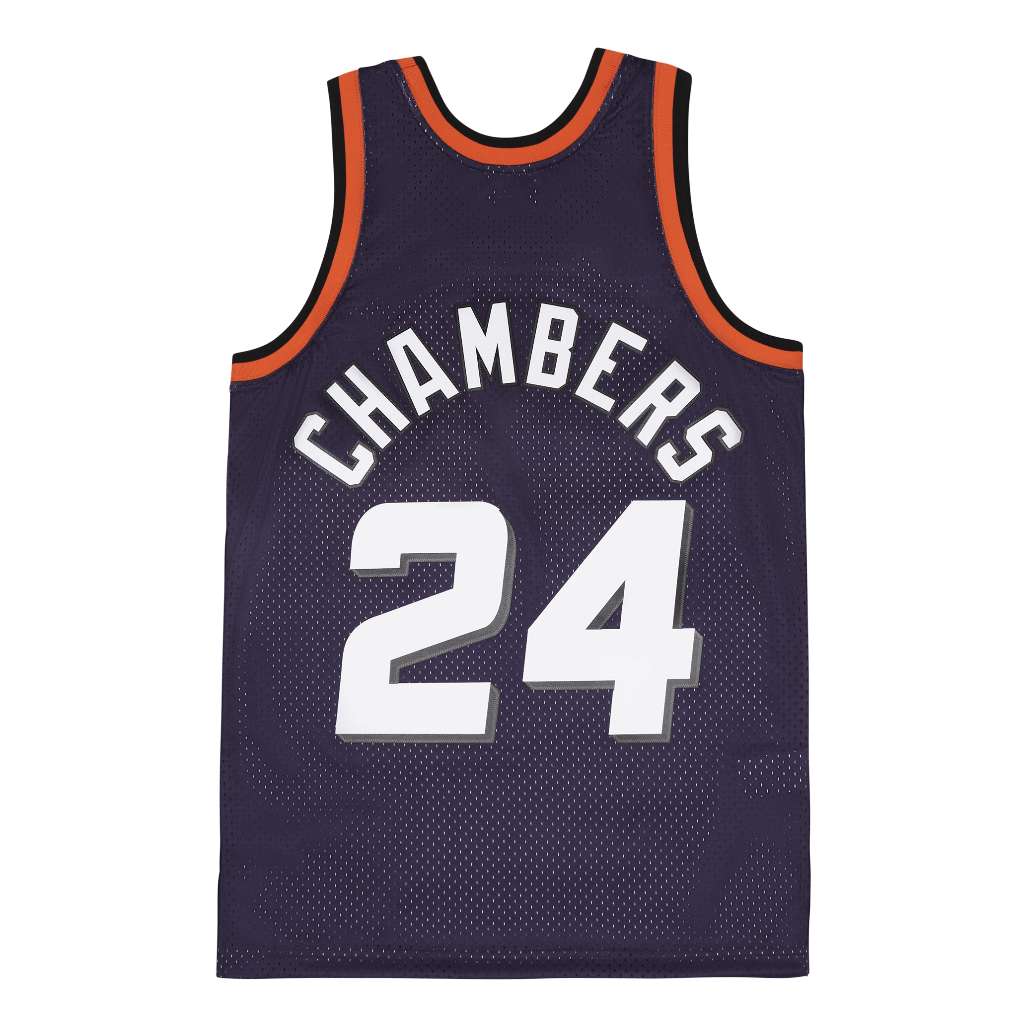Mitchell & Ness Swingman Jersey - Tom Chambers