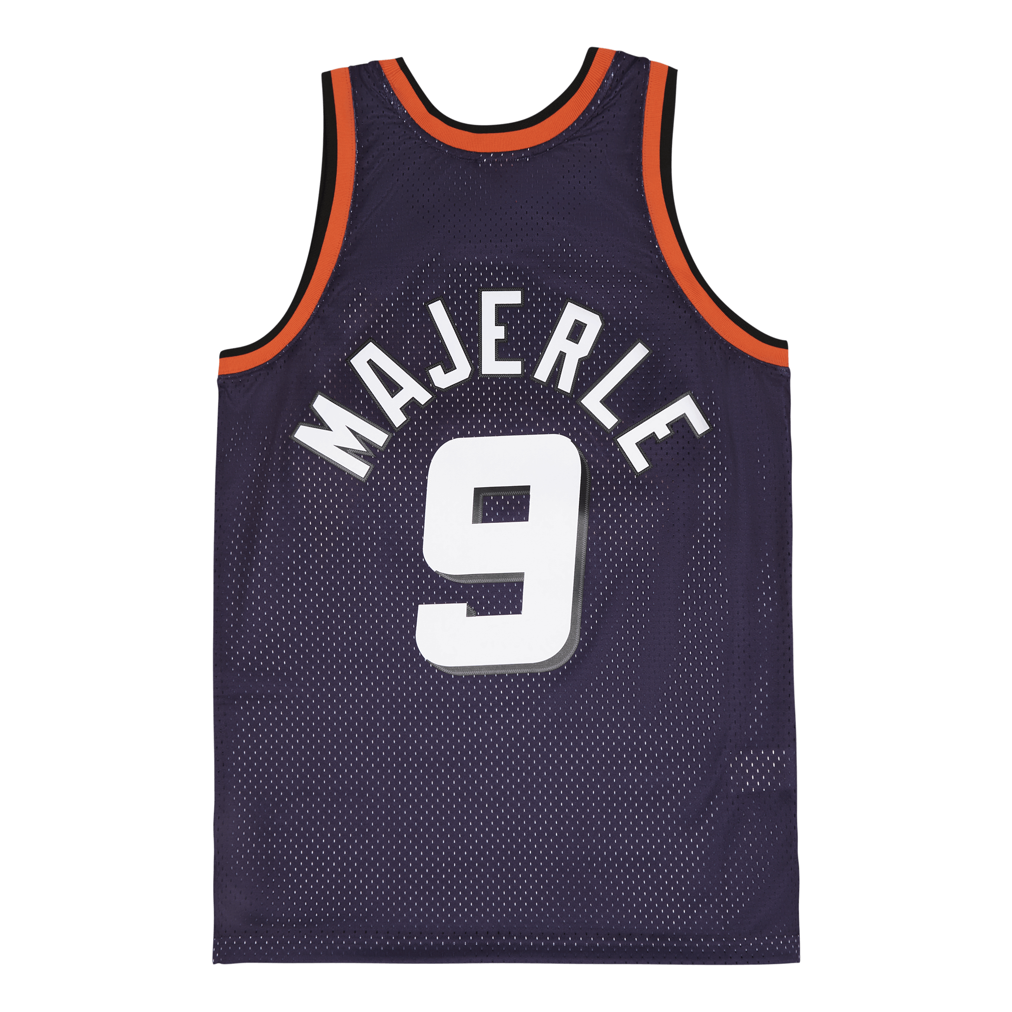 Mitchell & Ness Swingman Jersey - Dan Majerle