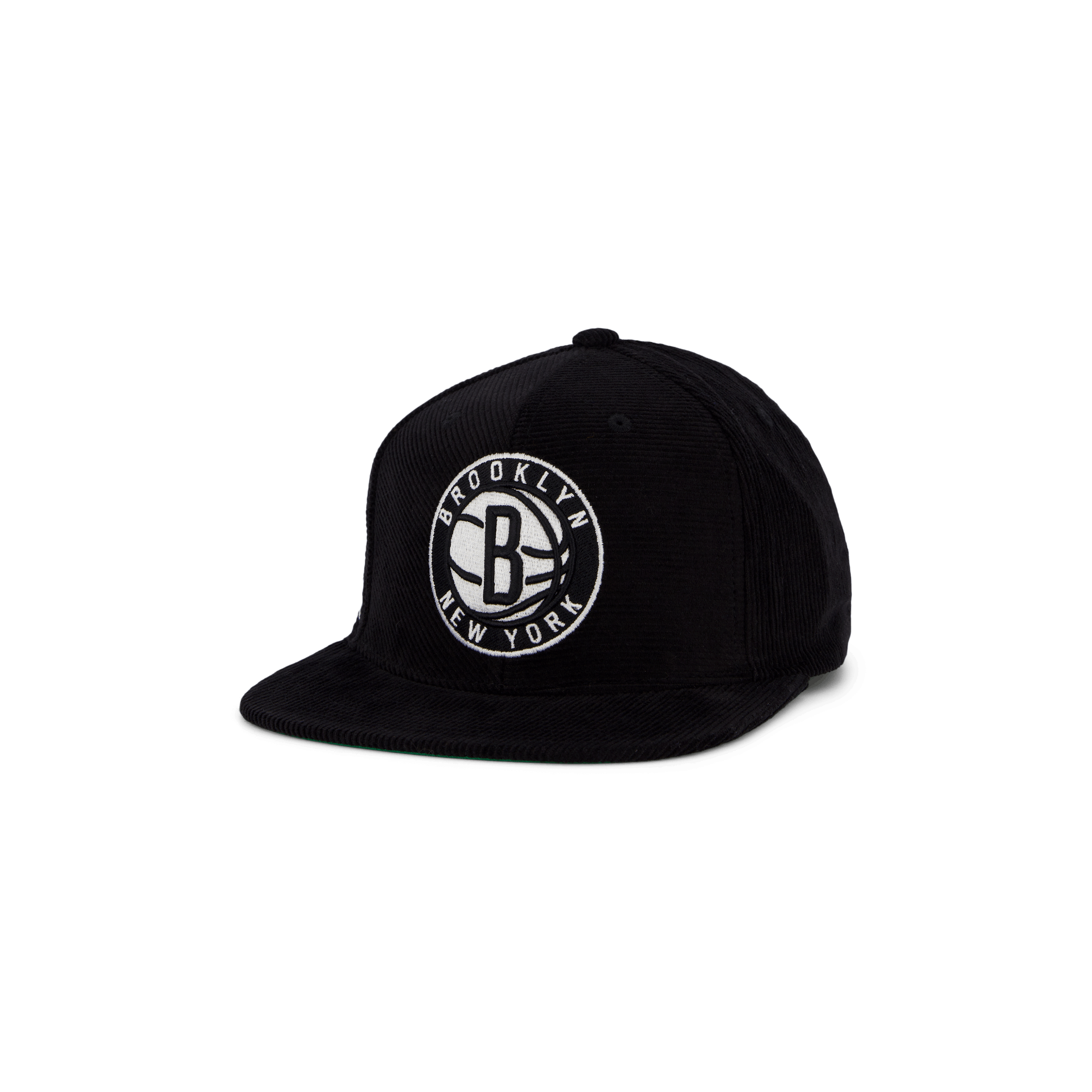 Mitchell & Ness Nets All Directions Snapback