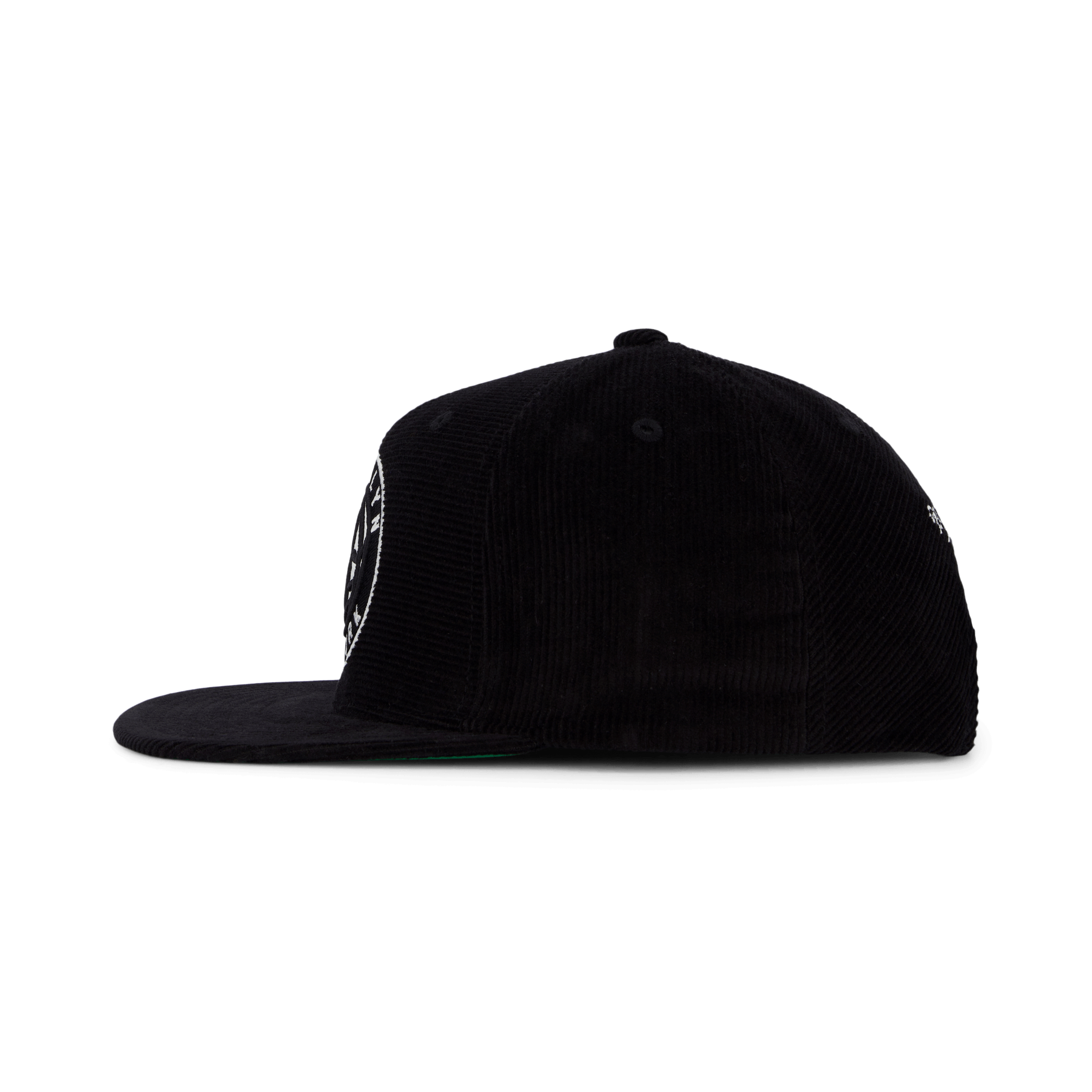 Mitchell & Ness Nets All Directions Snapback