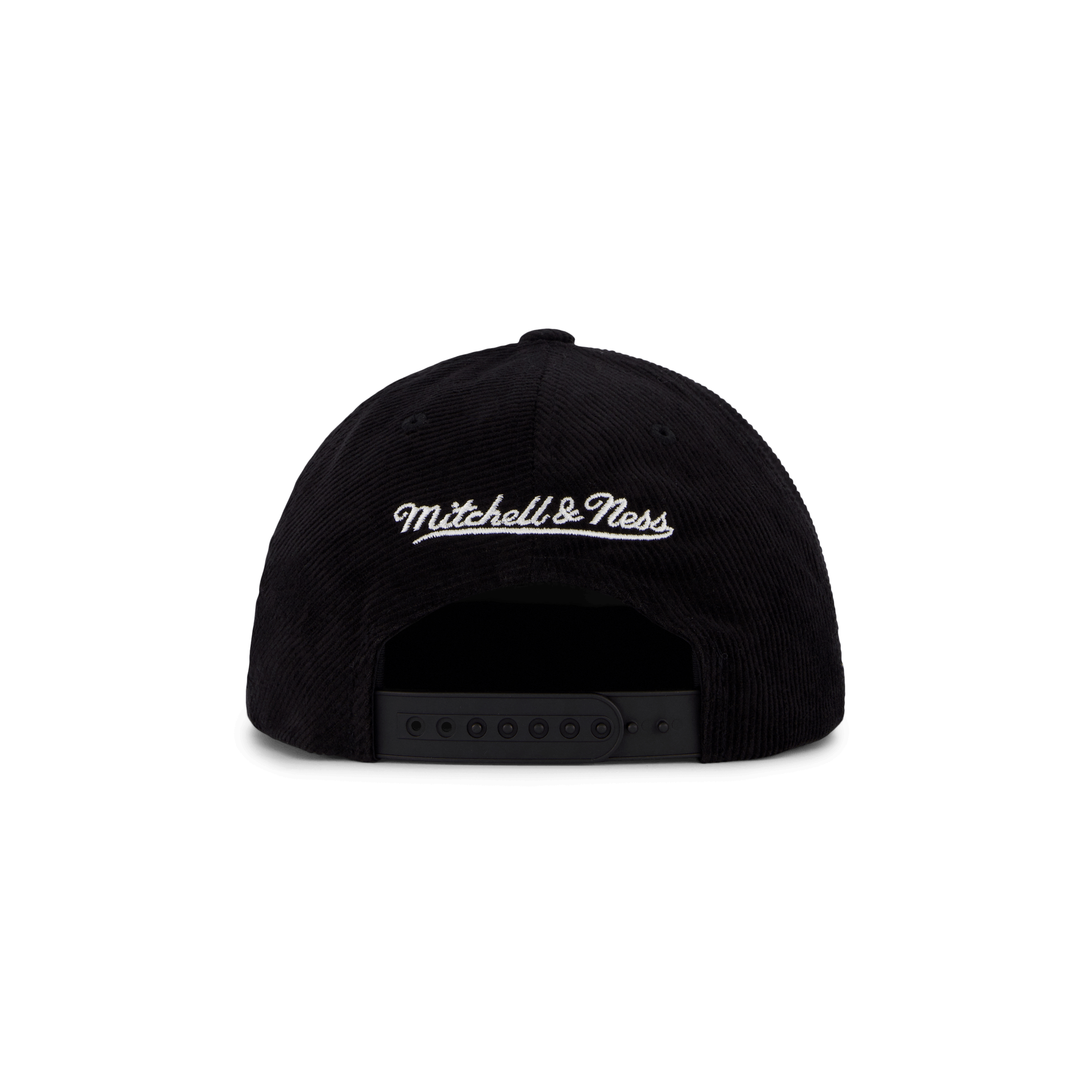 Mitchell & Ness Nets All Directions Snapback