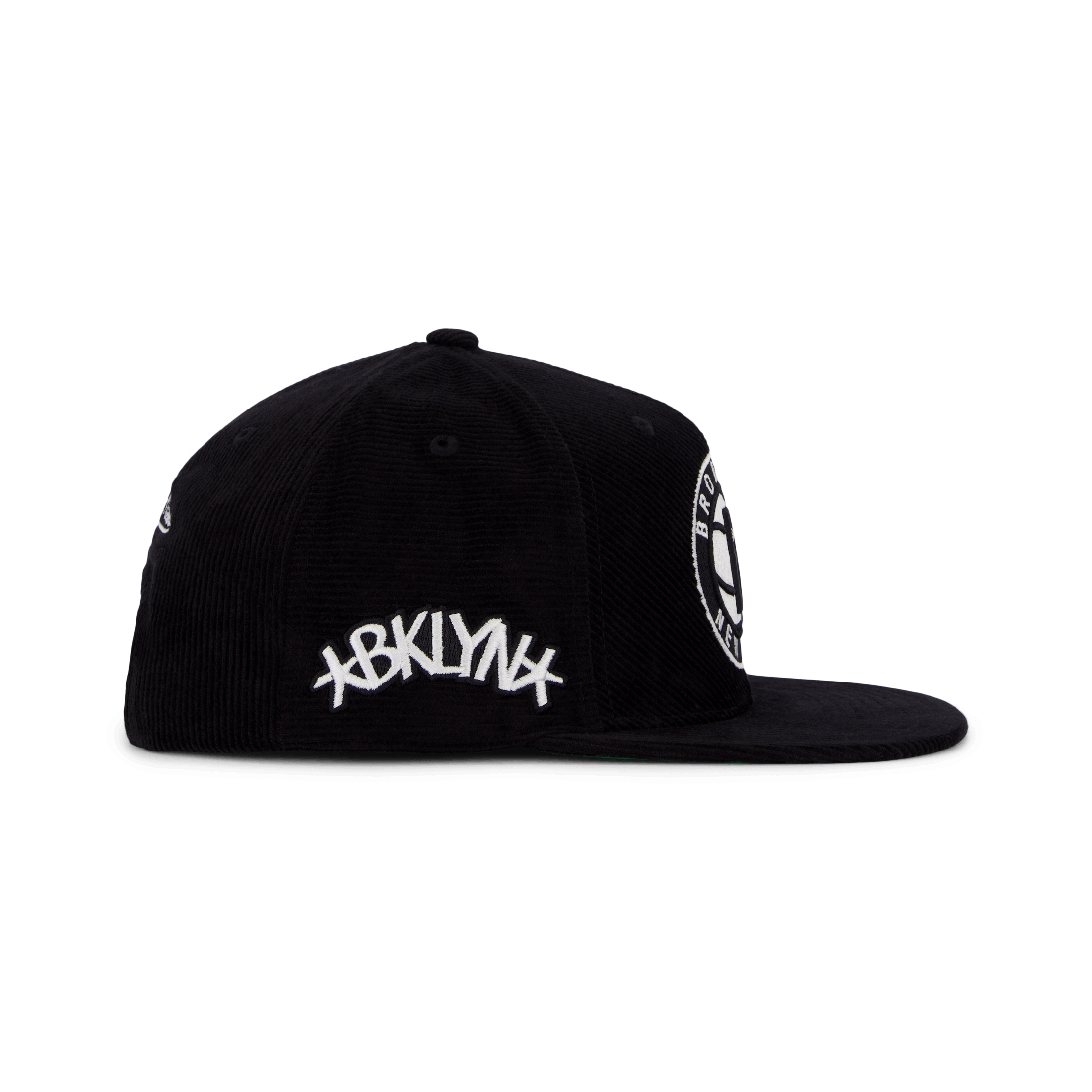Mitchell & Ness Nets All Directions Snapback