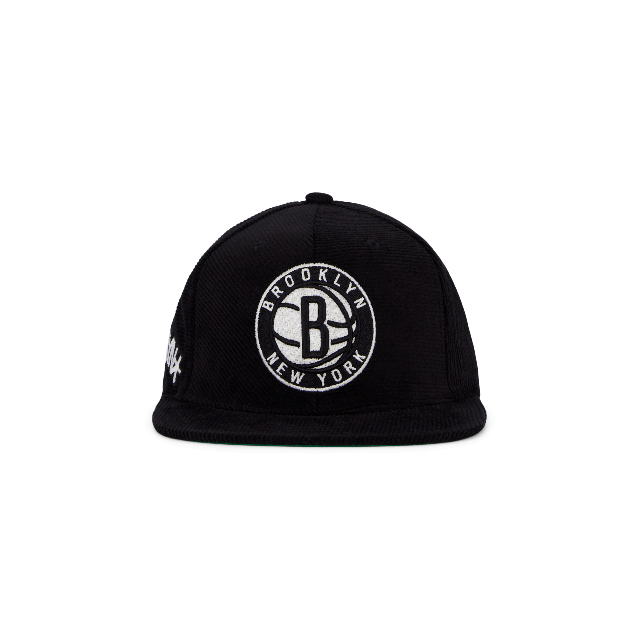 Mitchell & Ness Nets All Directions Snapback