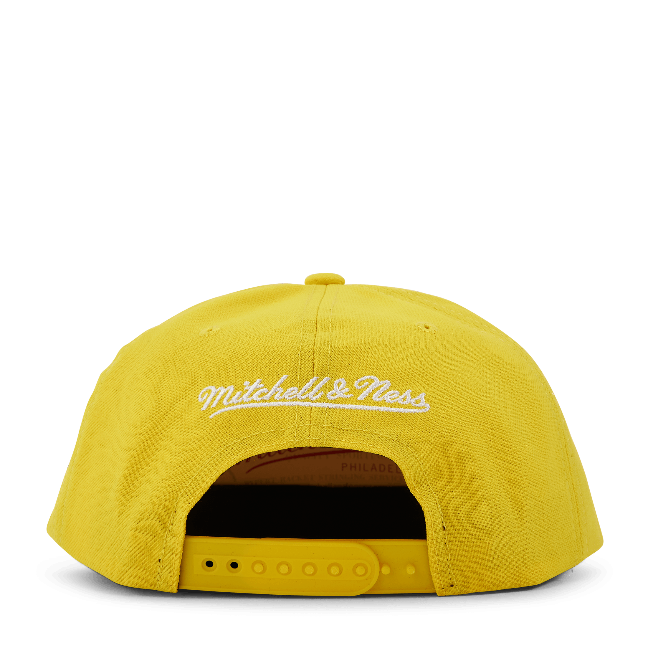 Mitchell & Ness Michigan Half & Half Snapback
