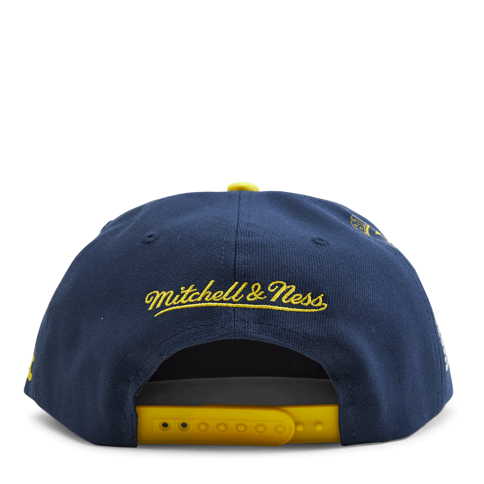 Mitchell & Ness Michigan Team Origins Snapback