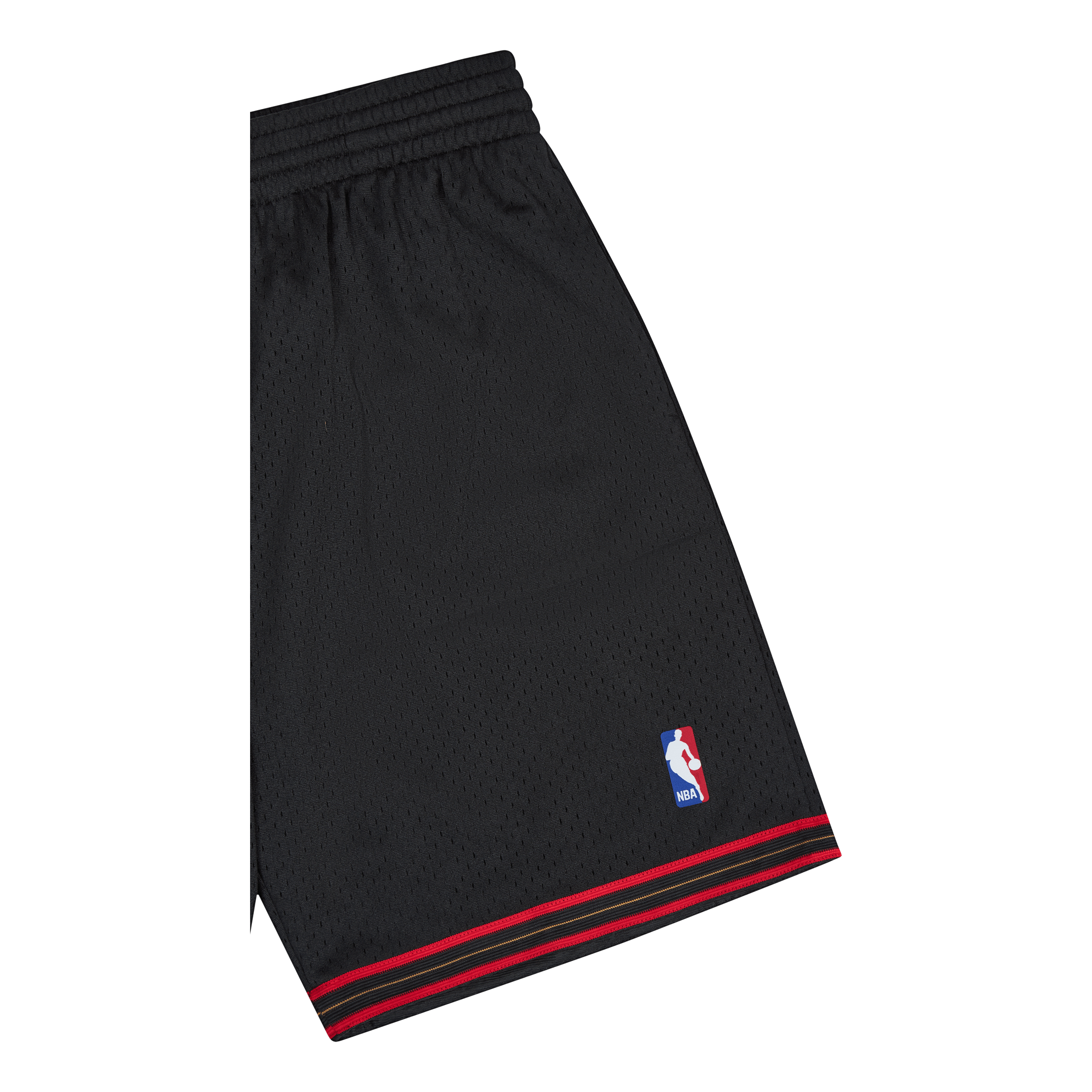 Mitchell & Ness 76ers Swingman Shorts 00-01