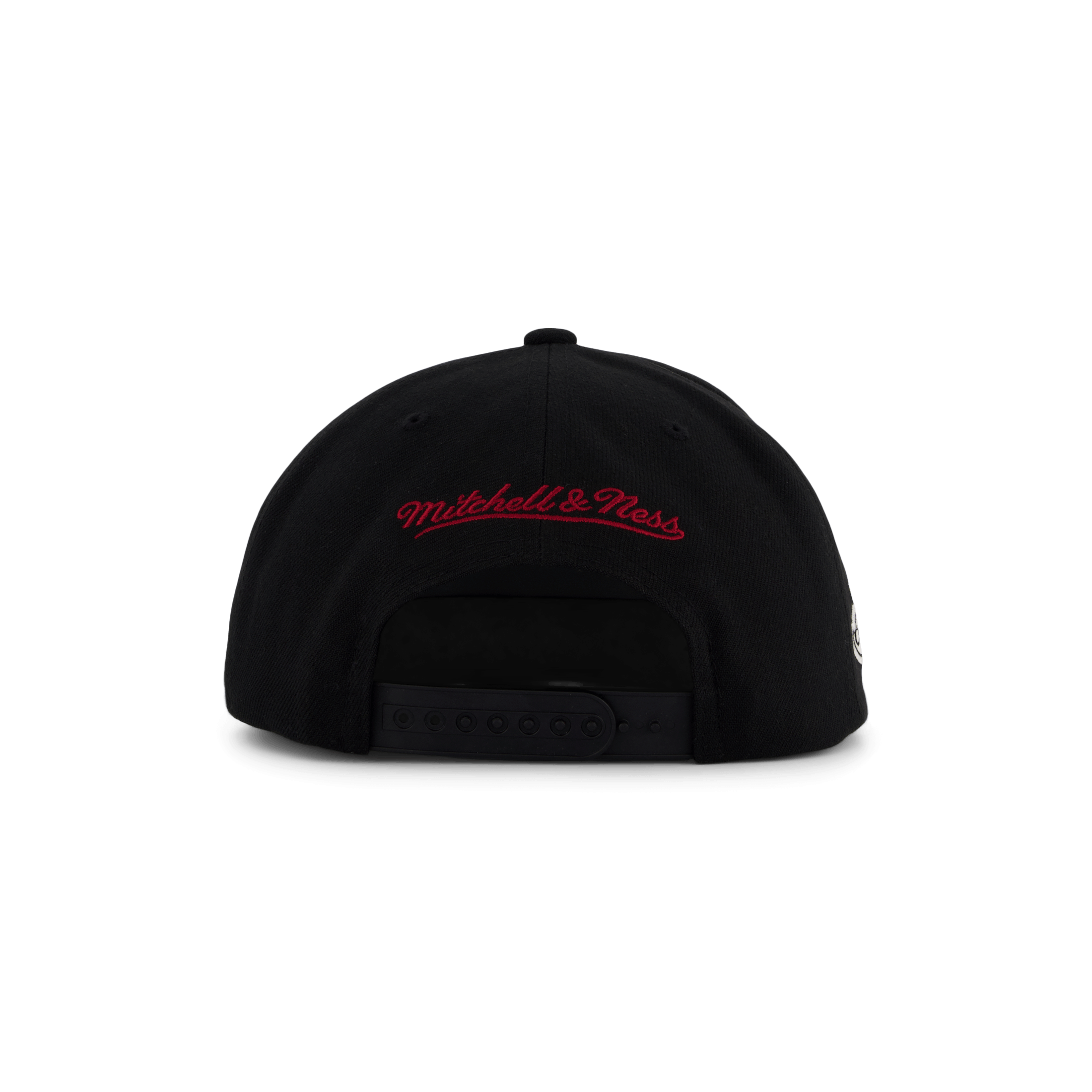 Mitchell & Ness Heat Champions Era Snapback HWC