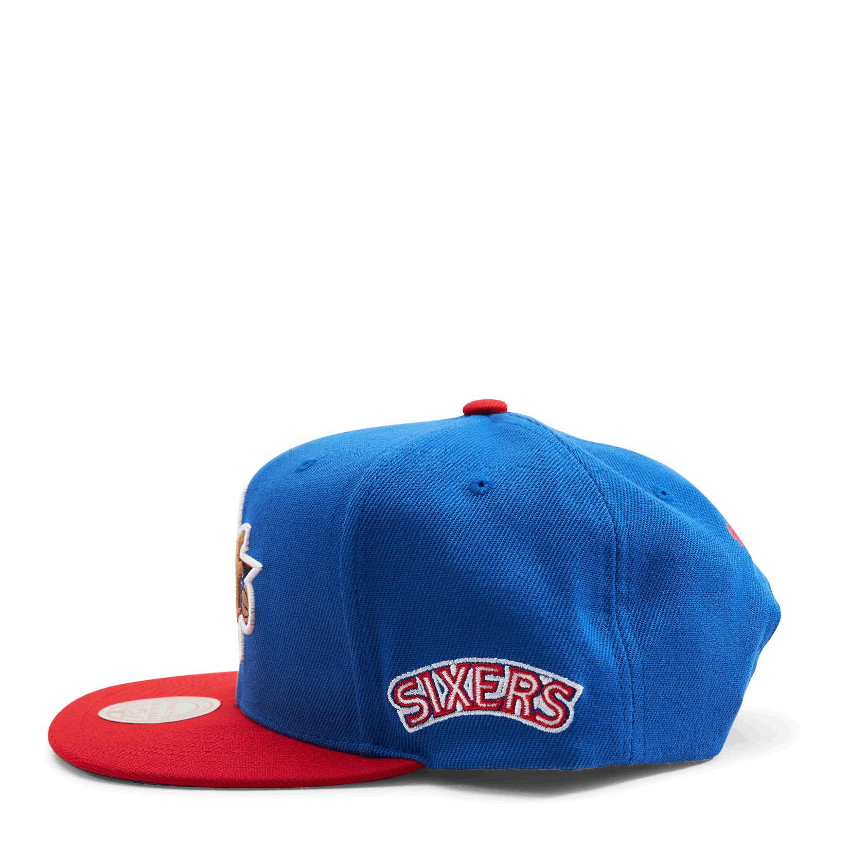 Mitchell & Ness Team Origins Snapback